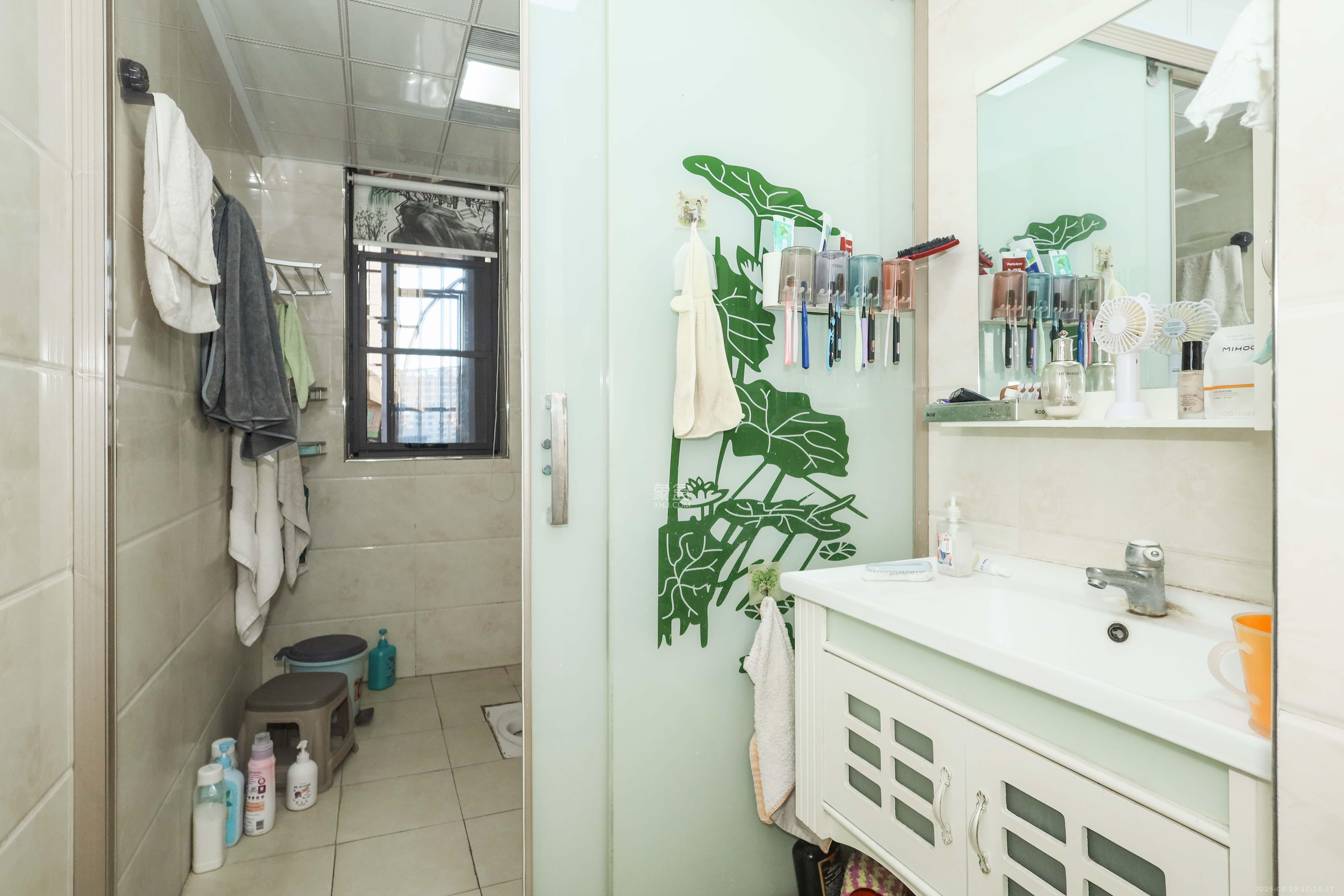 麓谷星辰  3室2厅1卫    88.8万 麓谷星辰  3室2厅1卫    88.8万卫生间