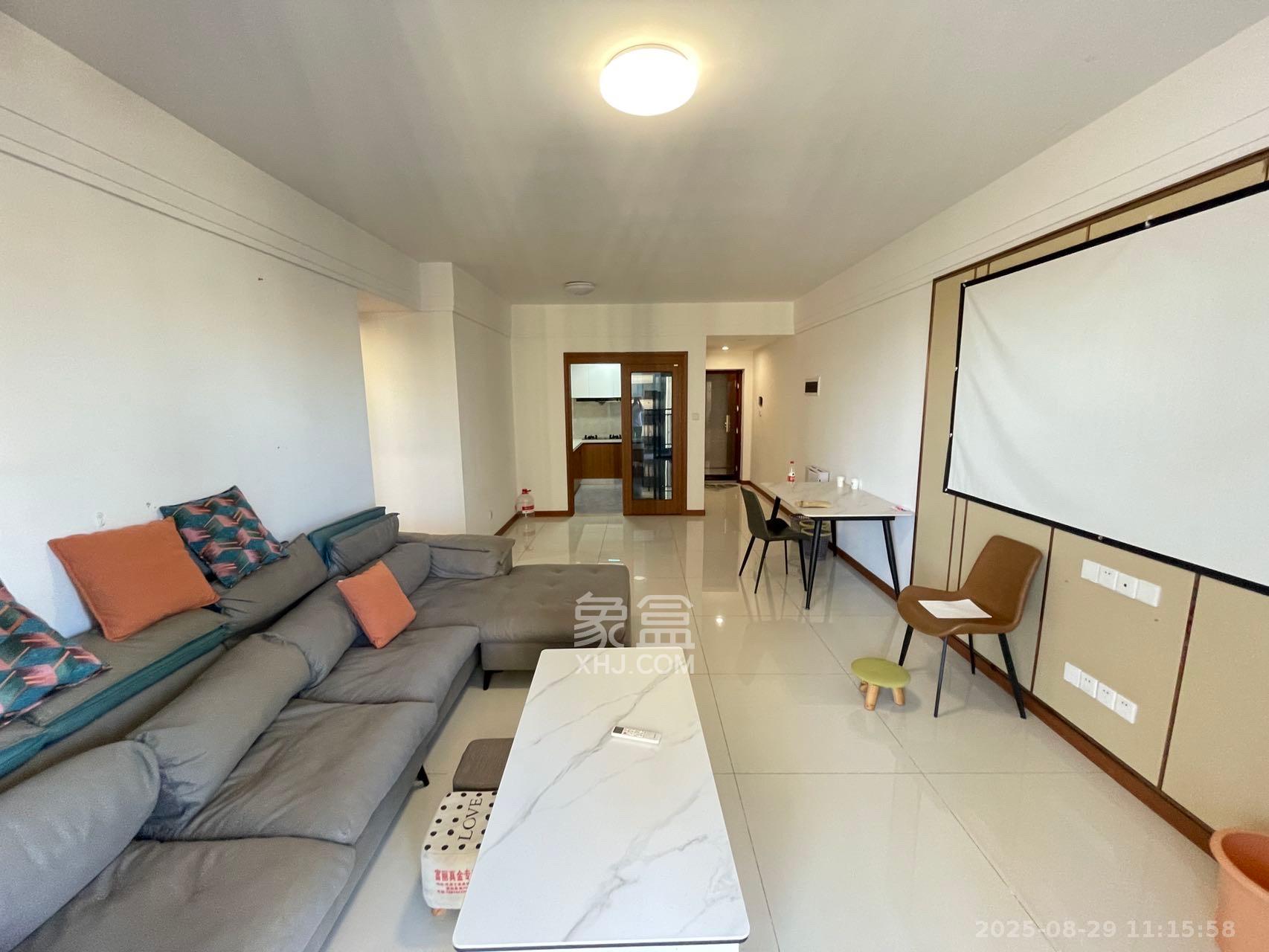 君合天玺  3室1厅2卫    3500.0元/月 君合天玺  3室1厅2卫    3500.0元/月室内图