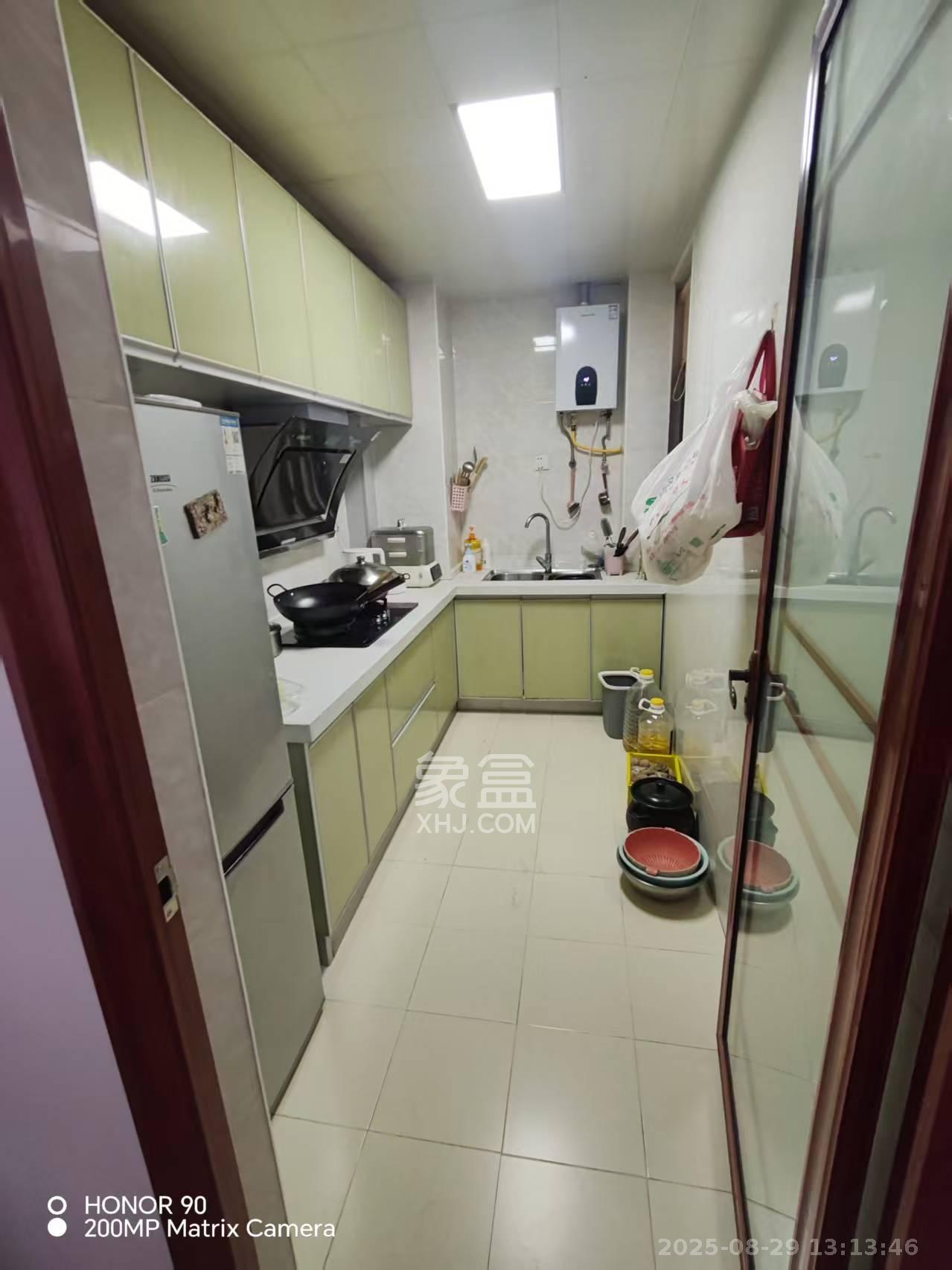 水木华麓  2室2厅0卫    2300.0元/月室内图