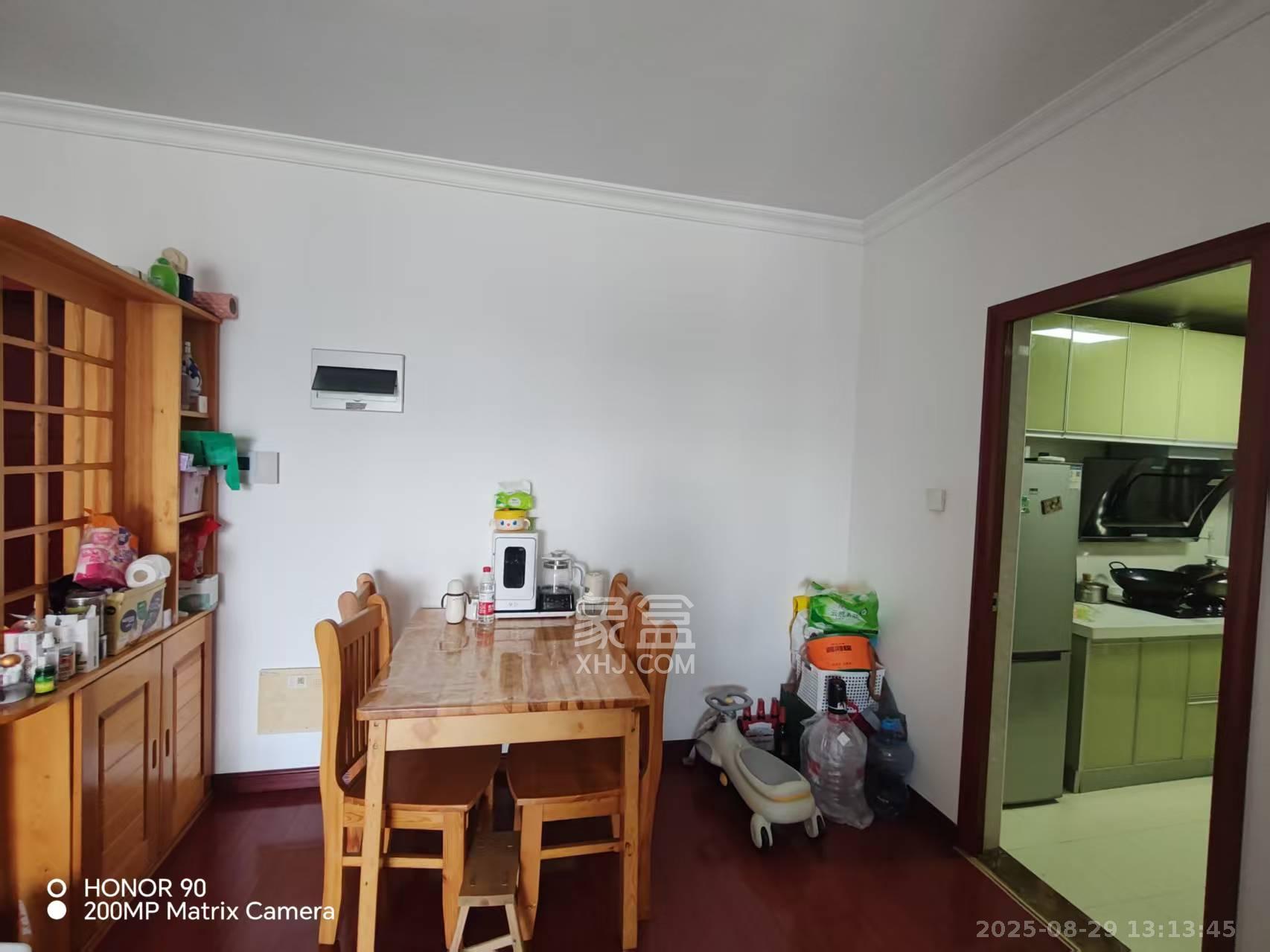 水木华麓 2室2厅0卫 2300.0元/月 水木华麓 2室2厅0卫 2300.0元/月室内图