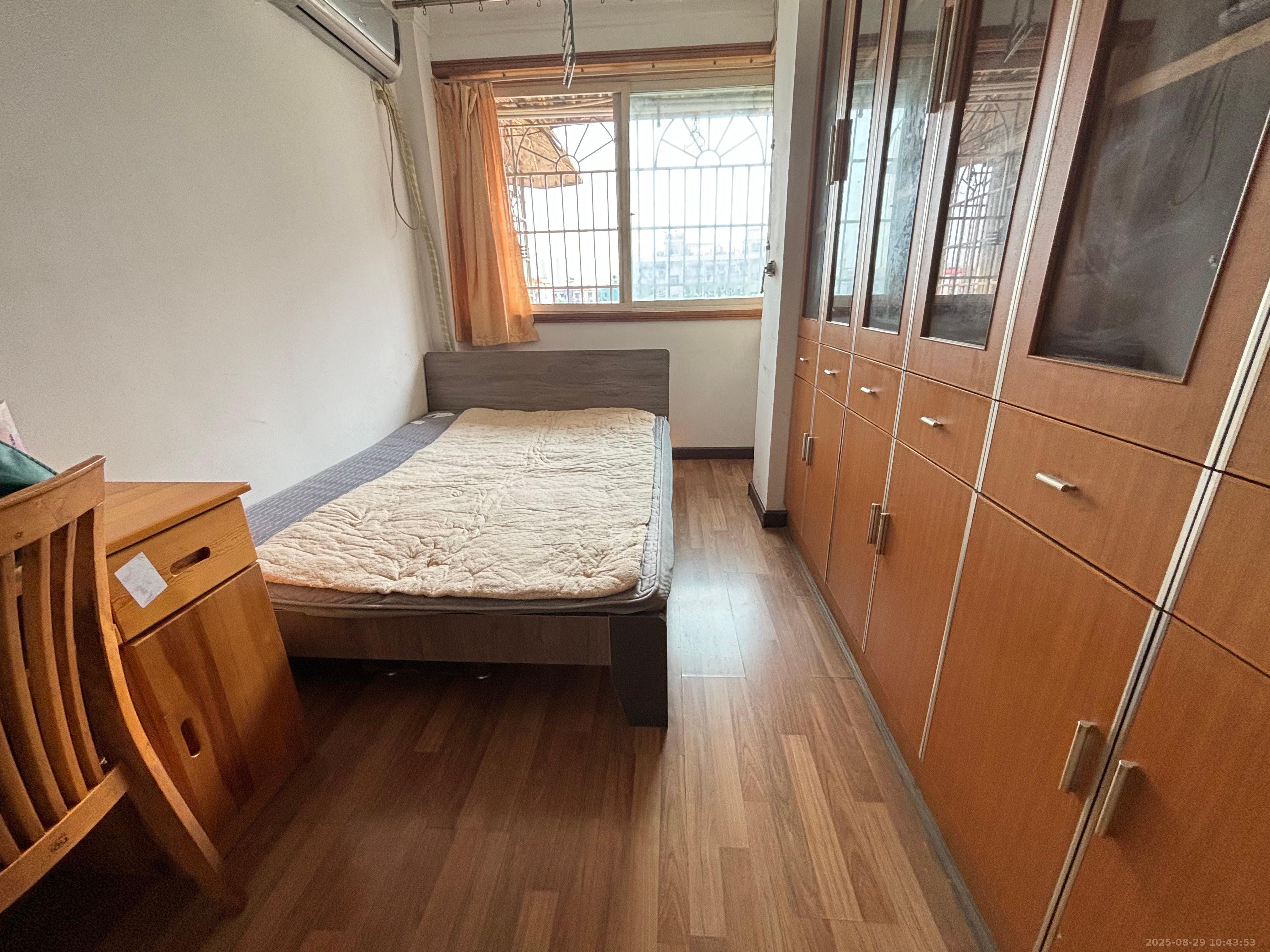 朝阳一、二村  3室1厅1卫    2100.0元/月室内图