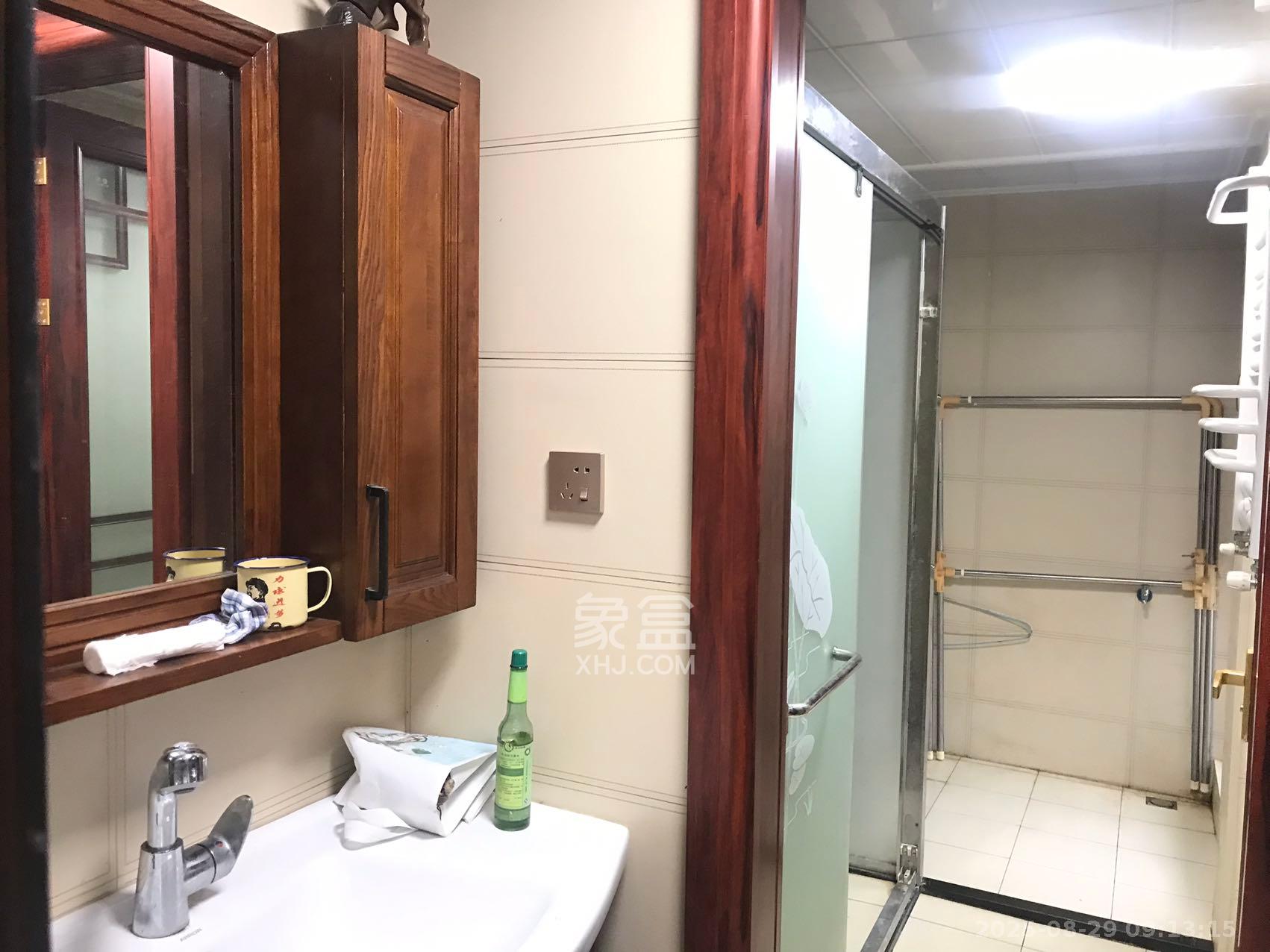 佳兆业云顶梅溪湖（佳兆业梅溪荟）  3室2厅1卫   3500.00元/月室内图