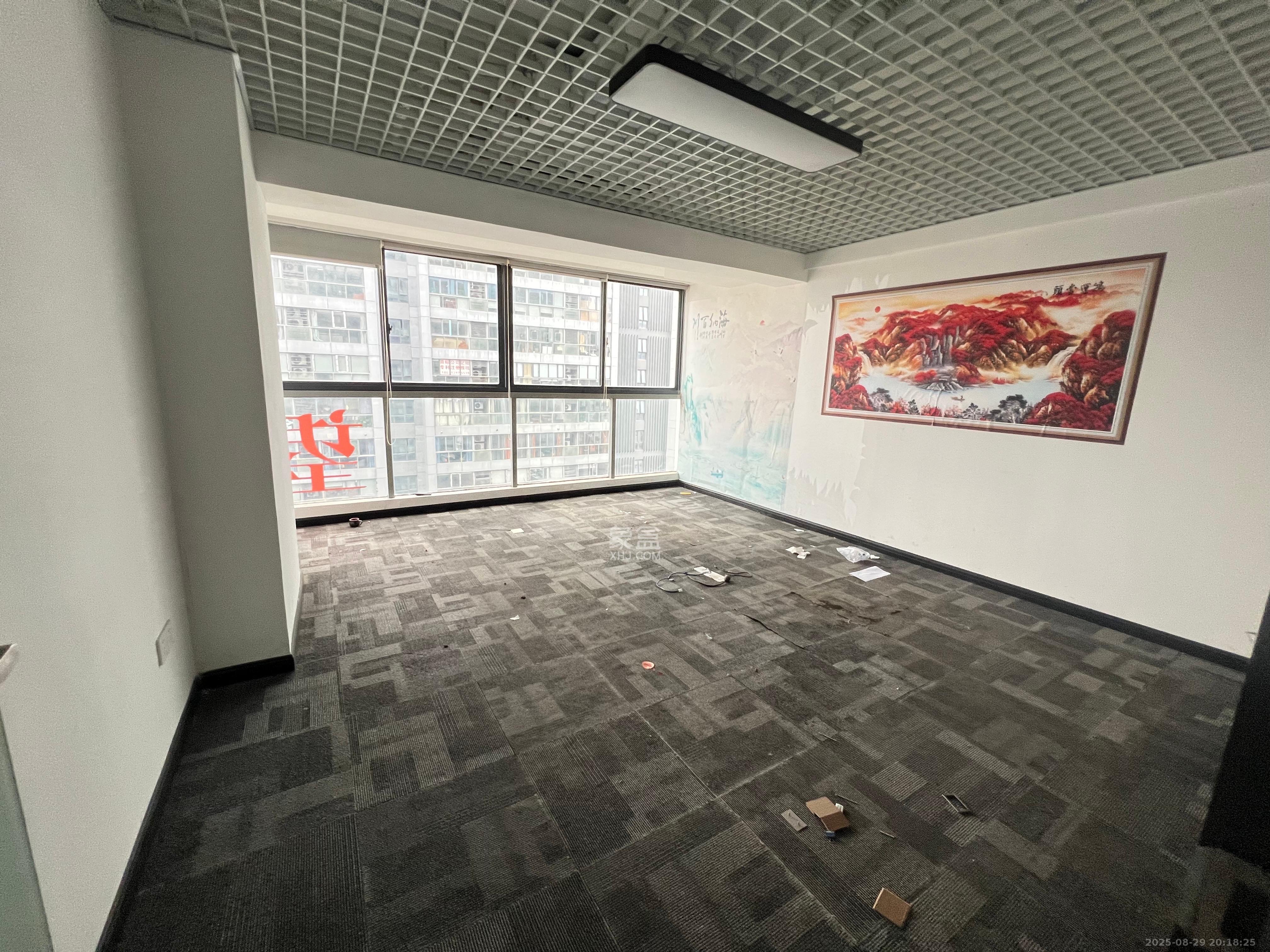 复地星光天地  1室1厅1卫    4500.0元/月室内图