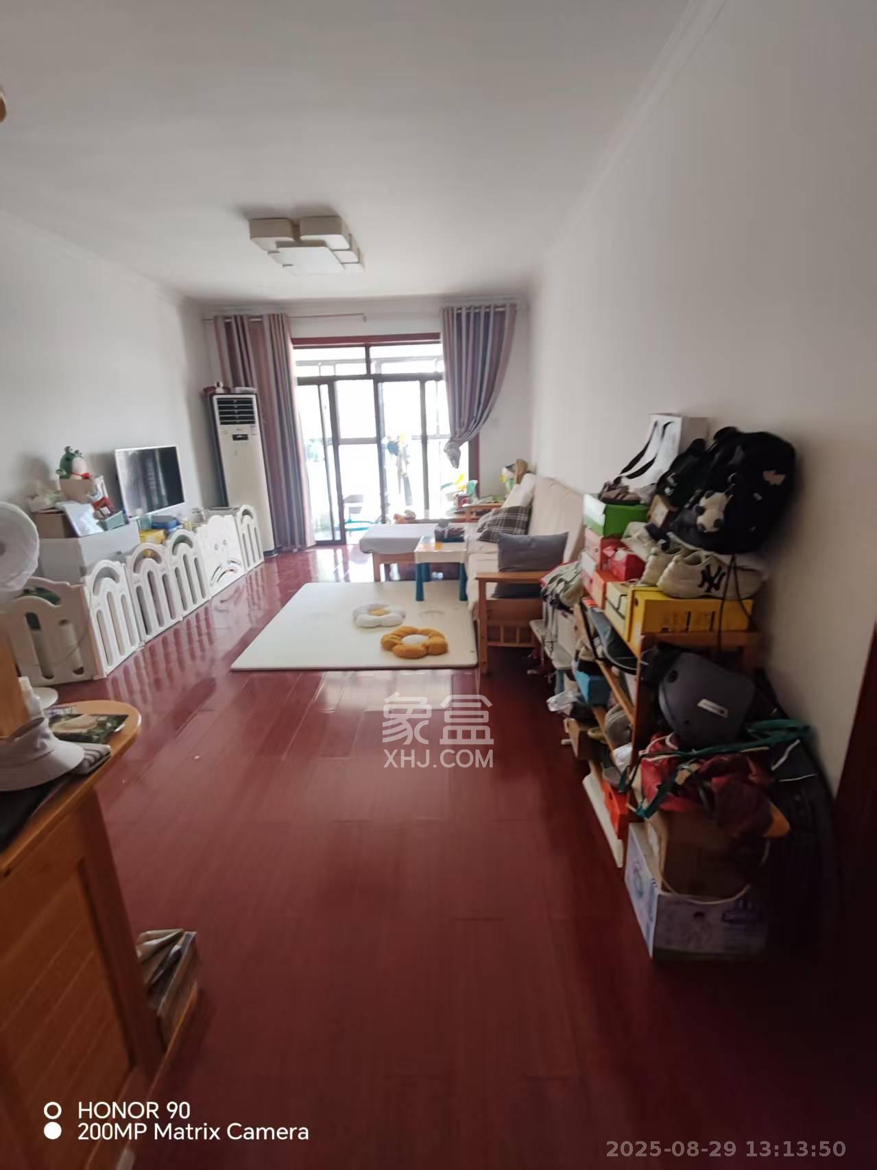 水木华麓  2室2厅0卫    2300.0元/月室内图