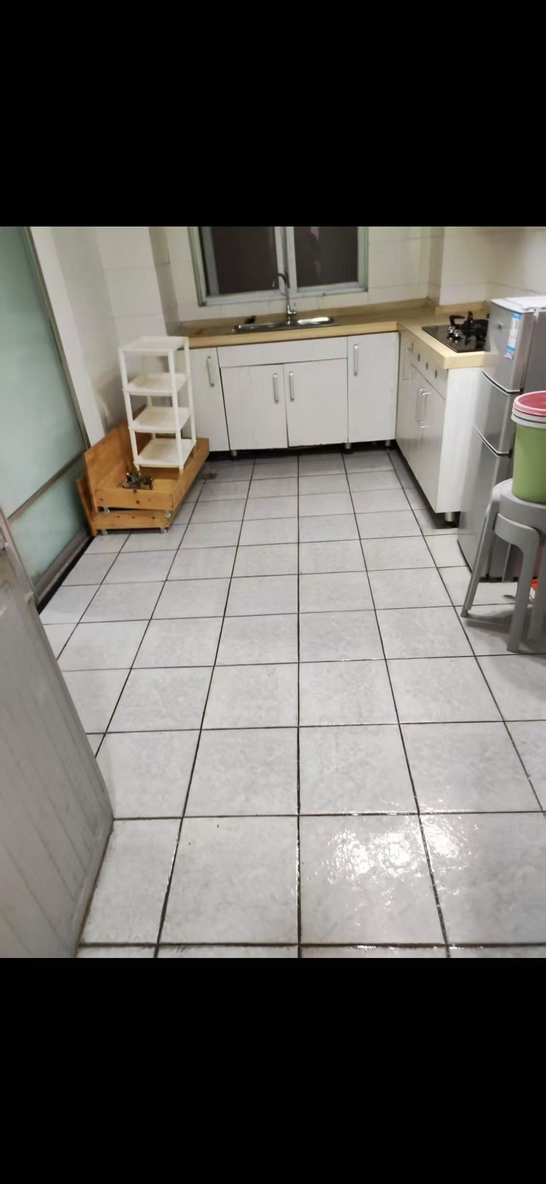 温州大厦 1室1厅1卫 1500.0元/月 温州大厦 1室1厅1卫 1500.0元/月室内图