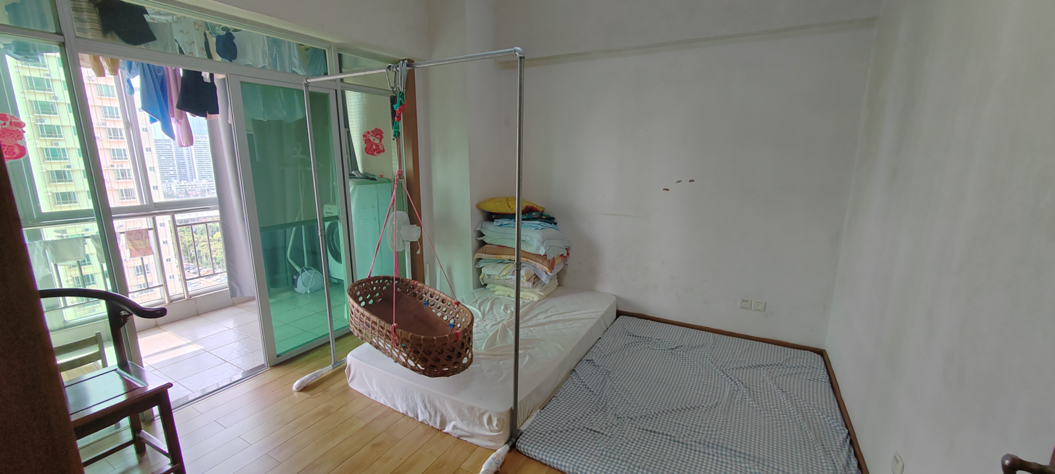 金鼎花苑(金鼎中心商厦) 2室2厅1卫 95.0万 金鼎花苑(金鼎中心商厦) 2室2厅1卫 95.0万室内图