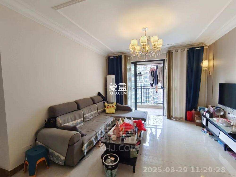 恒大华府 1室0厅0卫 2200.0元/月 恒大华府 1室0厅0卫 2200.0元/月室内图