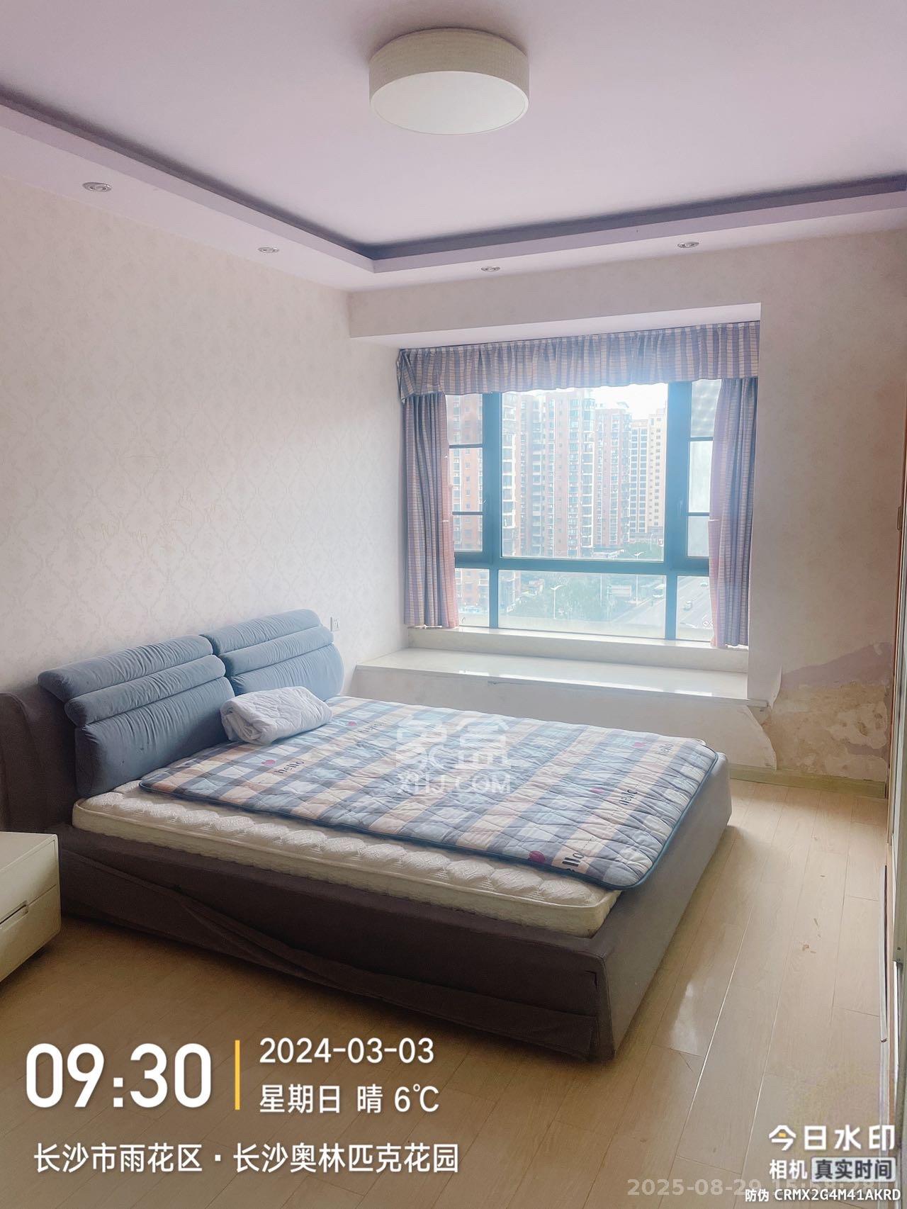 奥林匹克花园 3室2厅1卫 2800.0元/月 奥林匹克花园 3室2厅1卫 2800.0元/月室内图