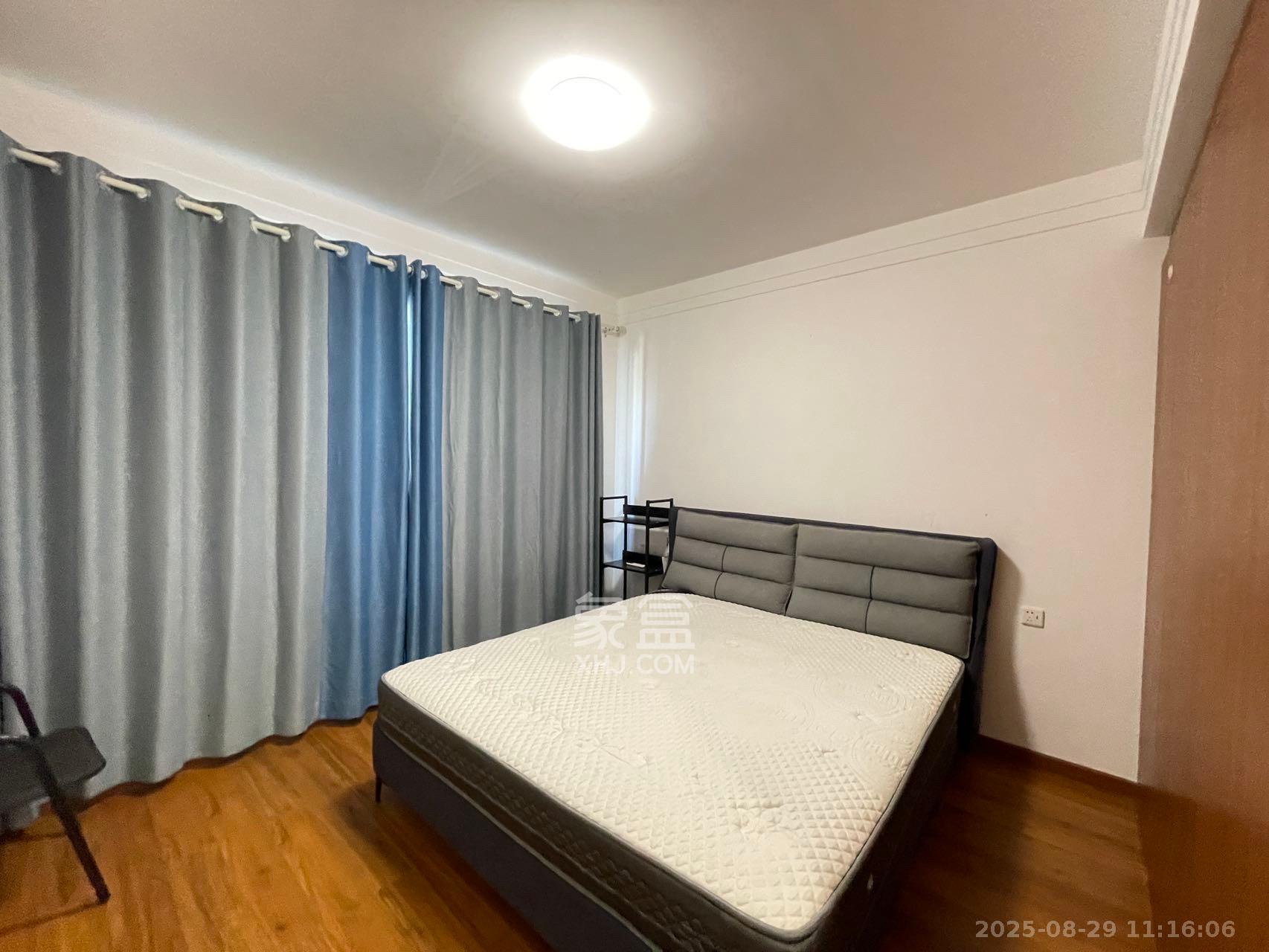 君合天玺  3室1厅2卫    3500.0元/月 君合天玺  3室1厅2卫    3500.0元/月室内图