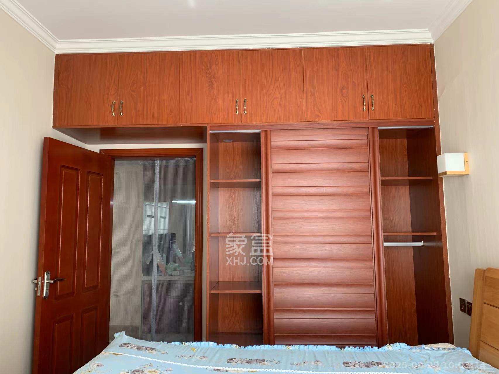 和美星城  2室2厅1卫    1650.0元/月室内图