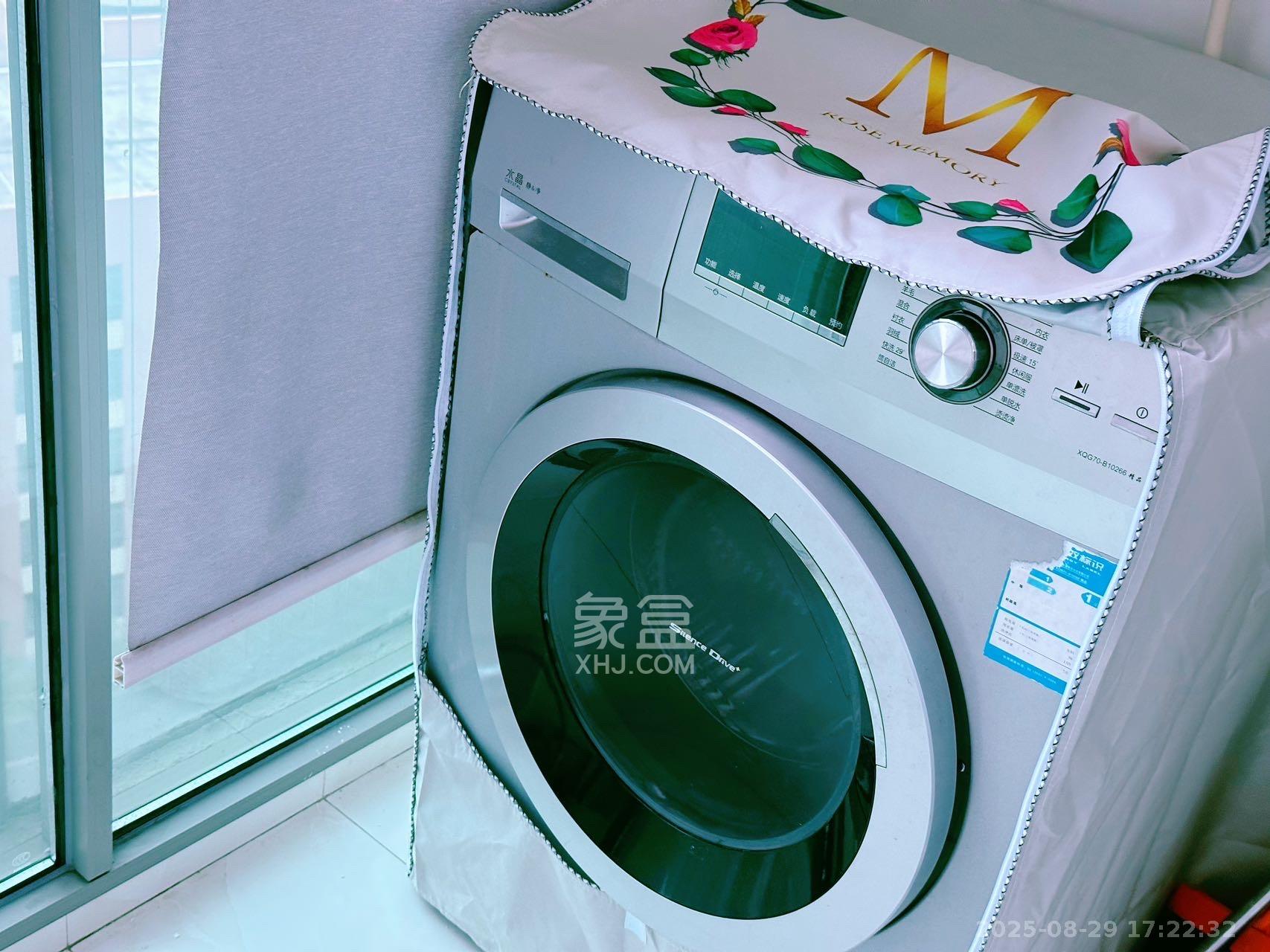 新城新世界一二三期  3室2厅1卫    3400.0元/月室内图