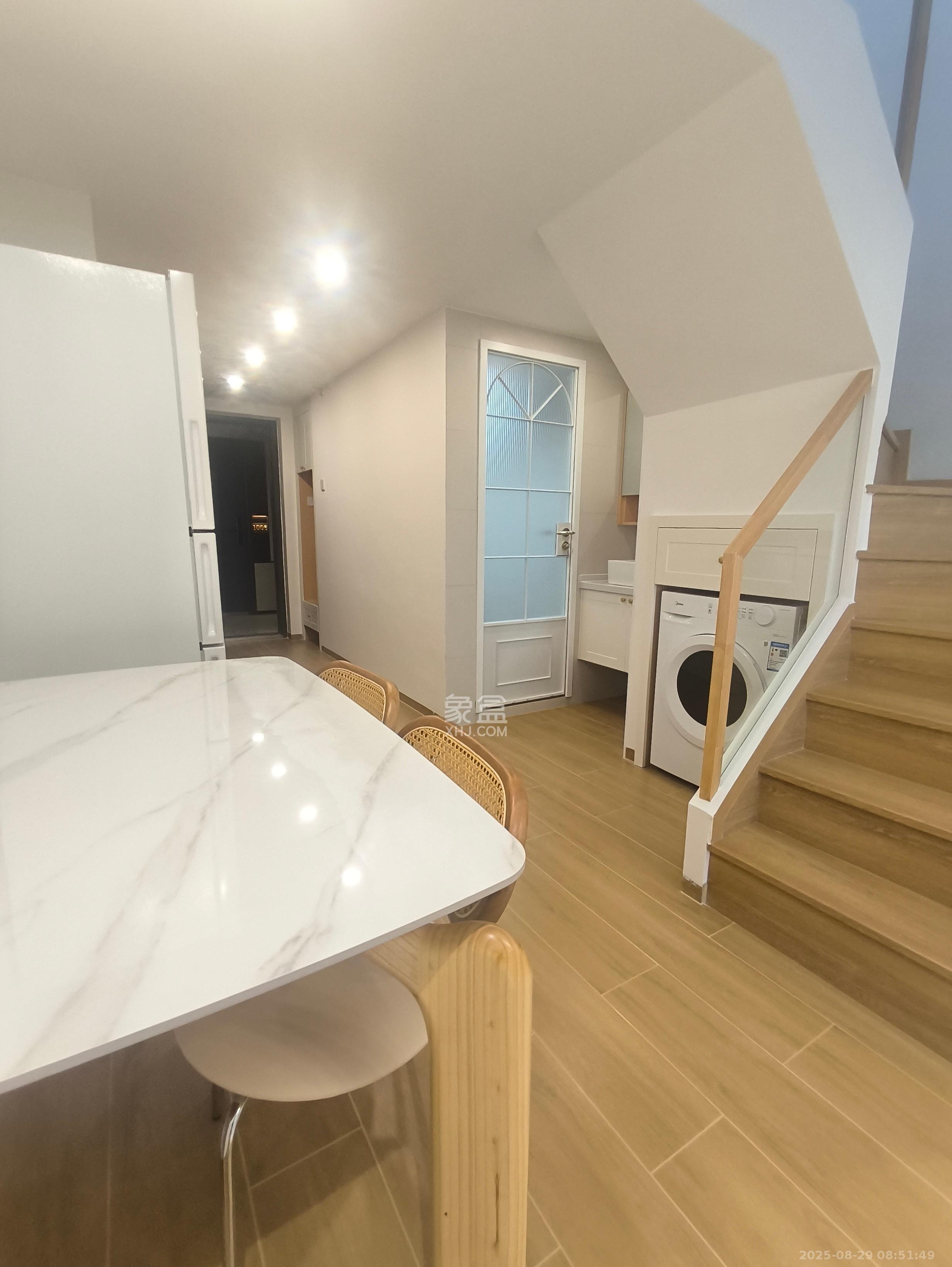 建发养云  2室1厅1卫    3200.0元/月室内图