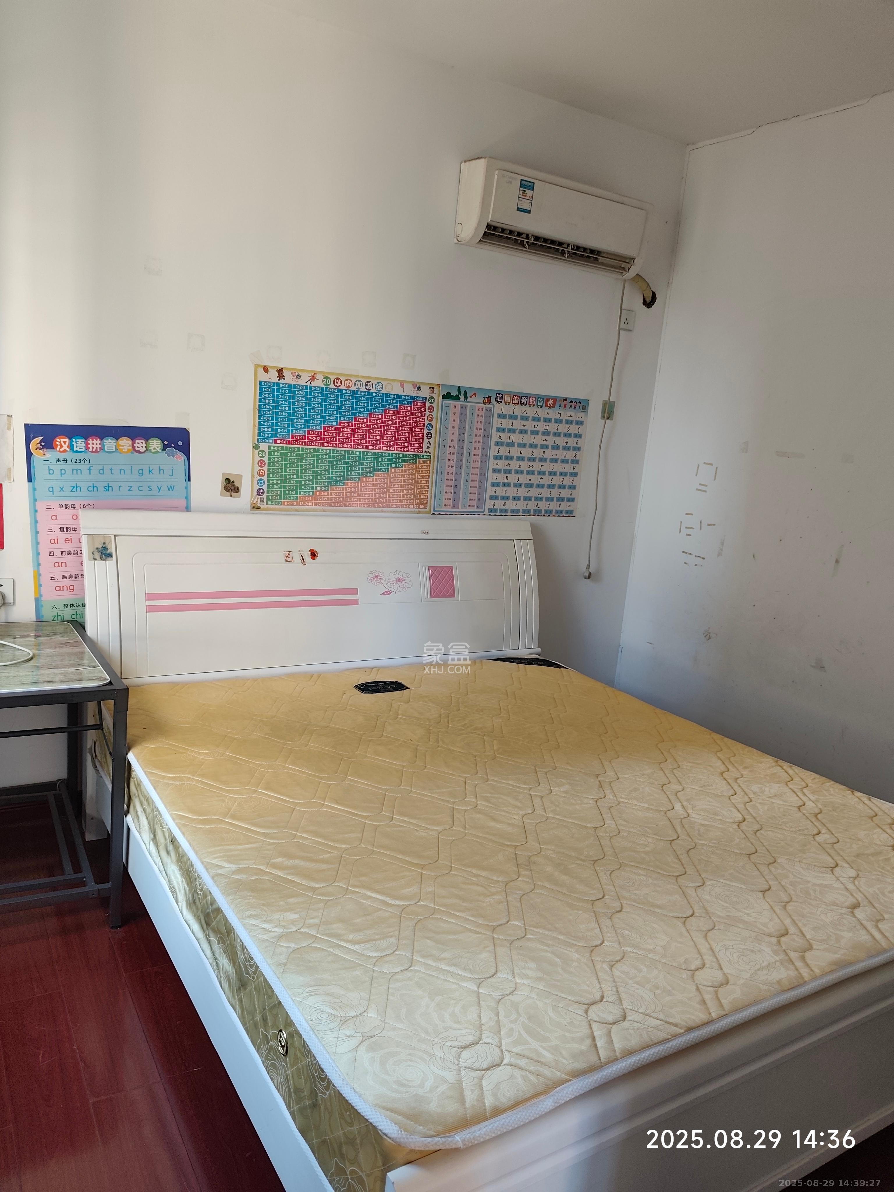 邦盛水岸御园 3室2厅1卫 1700.0元/月 邦盛水岸御园 3室2厅1卫 1700.0元/月室内图