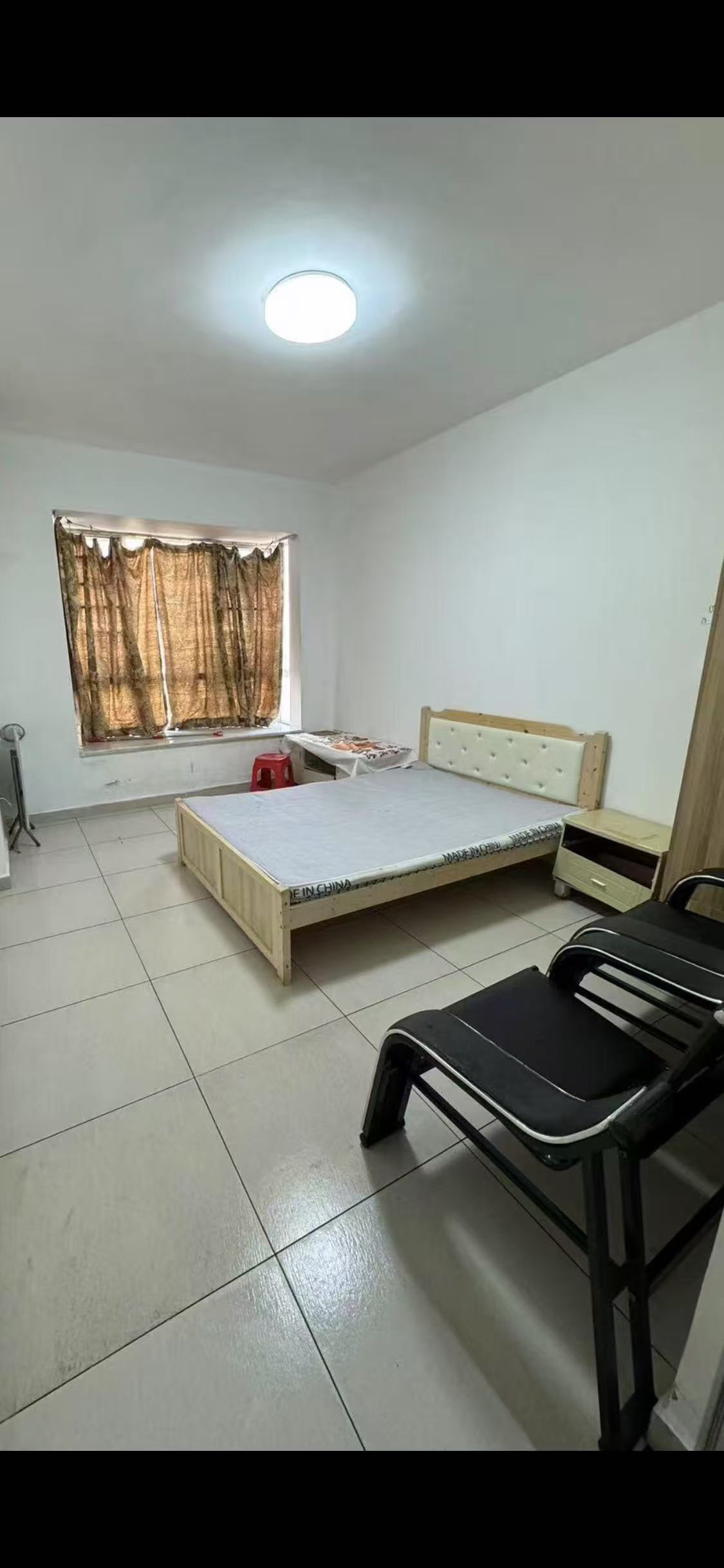 温州大厦 1室1厅1卫 1500.0元/月 温州大厦 1室1厅1卫 1500.0元/月室内图