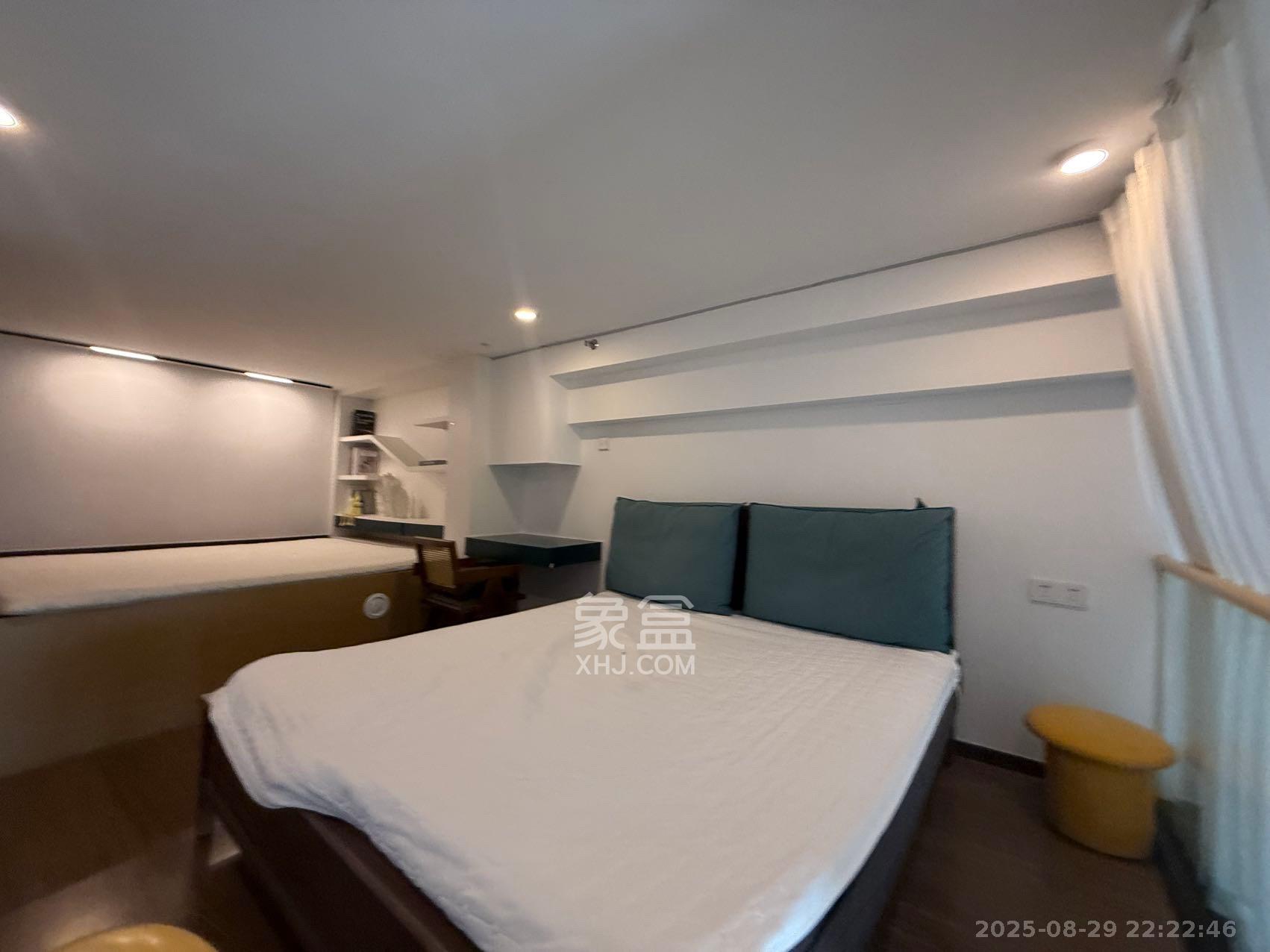 天凯东苑 1室1厅1卫 2500.0元/月 天凯东苑 1室1厅1卫 2500.0元/月室内图