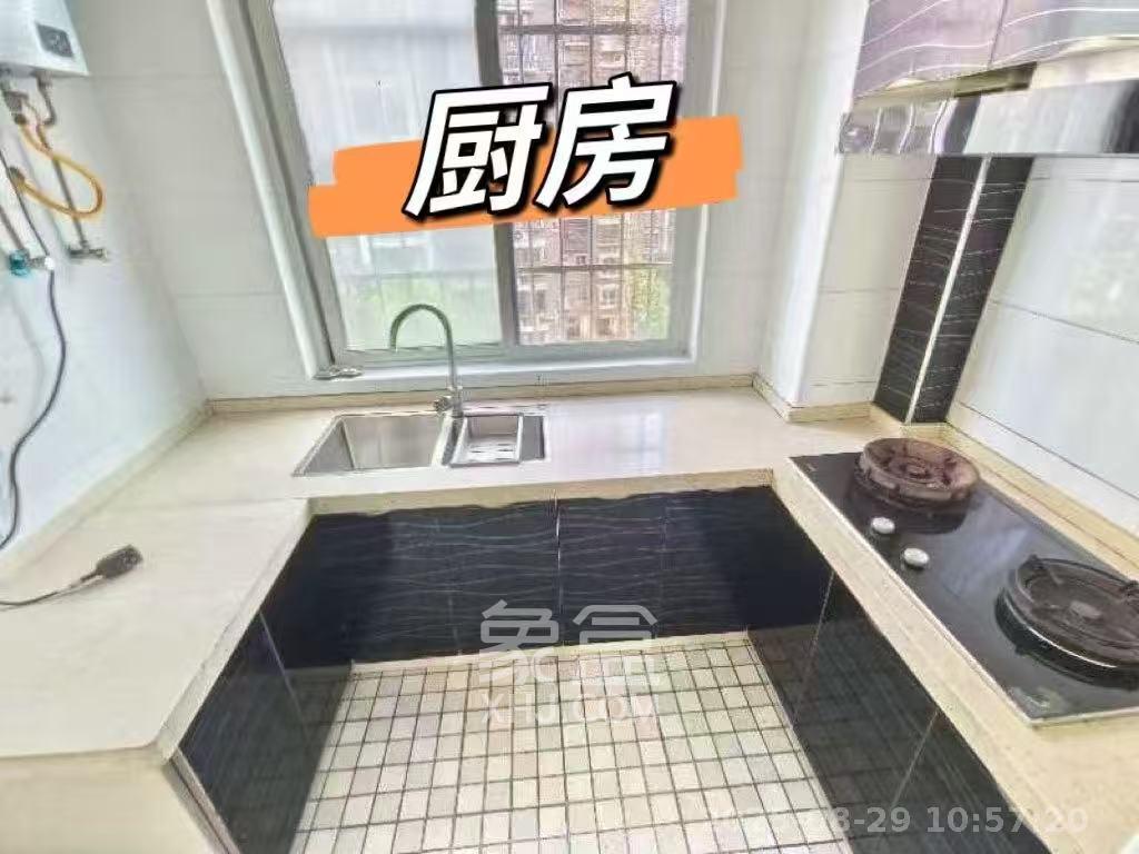 和润园一、二期 1室2厅1卫 2100.0元/月 和润园一、二期 1室2厅1卫 2100.0元/月室内图