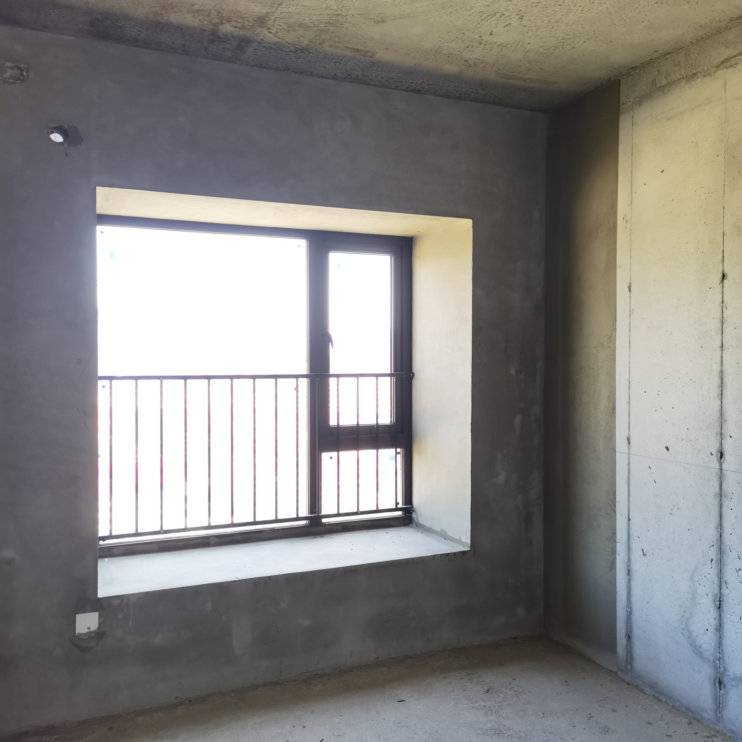 碧桂园正央时代  4室2厅2卫    72.8万客厅