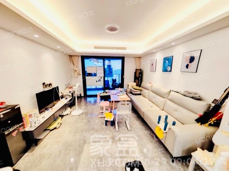 北辰瀚江府 3室2厅2卫 6000.0元/月 北辰瀚江府 3室2厅2卫 6000.0元/月室内图