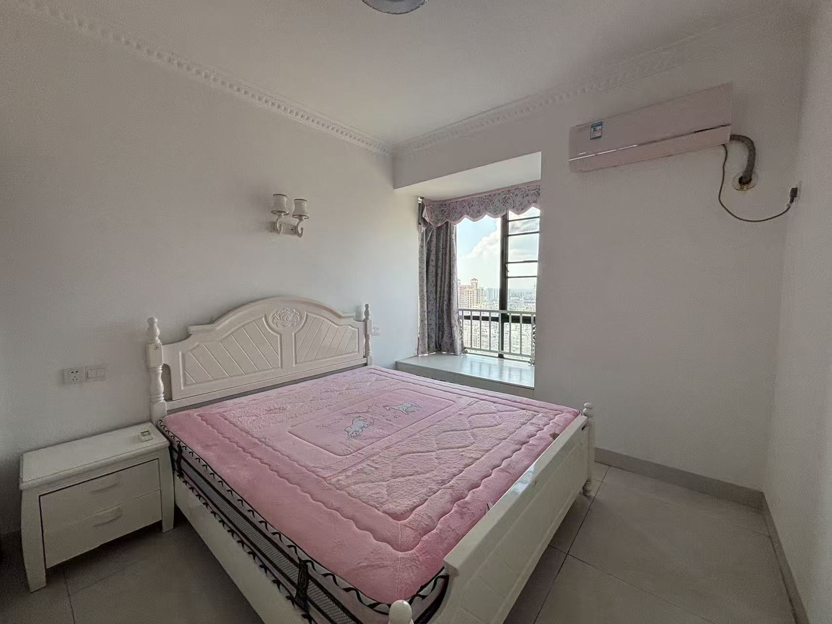 盛世金源 2室1厅1卫 1800.0元/月 盛世金源 2室1厅1卫 1800.0元/月室内图