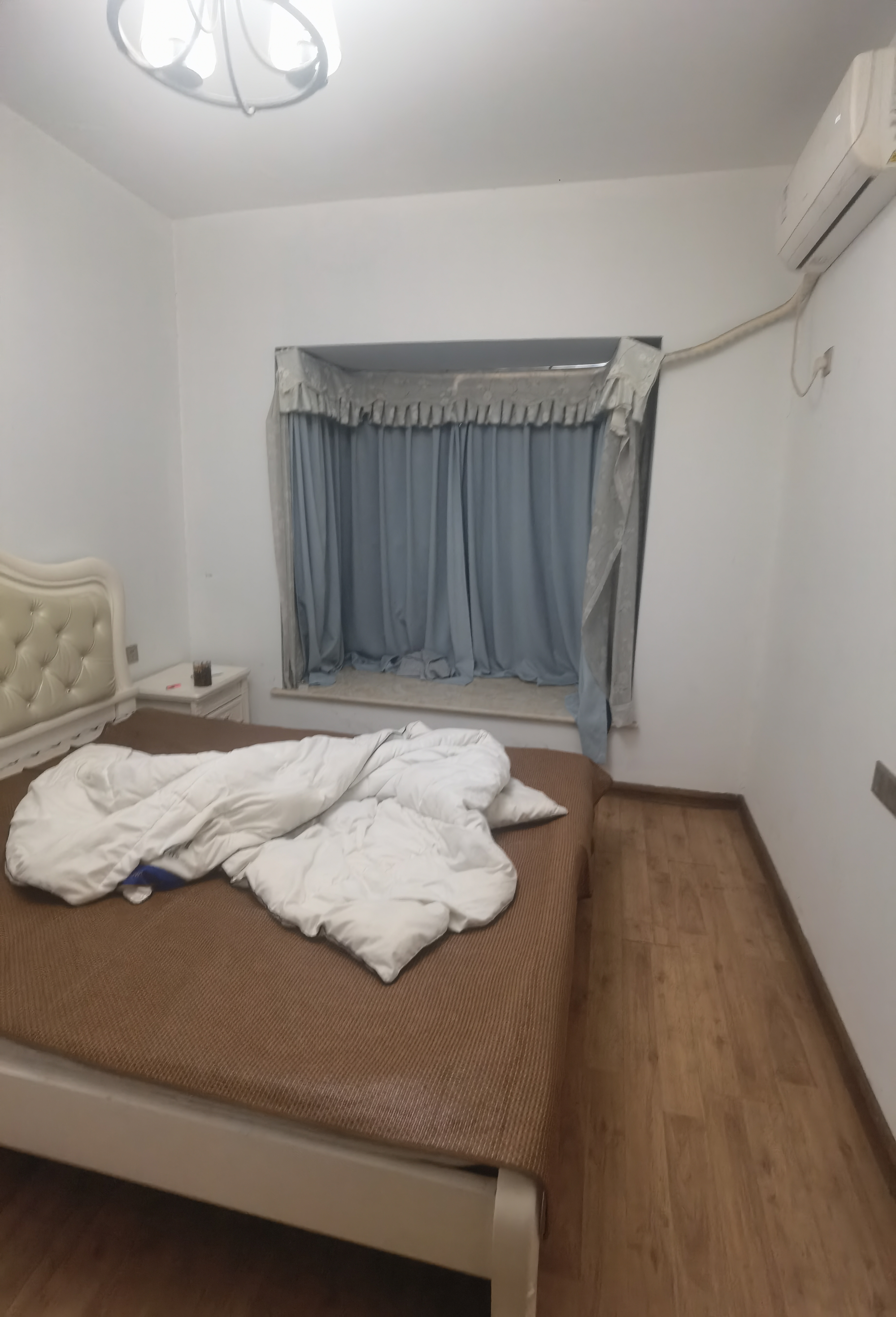 南苑上和二期 2室2厅1卫 36.8万 南苑上和二期 2室2厅1卫 36.8万客厅