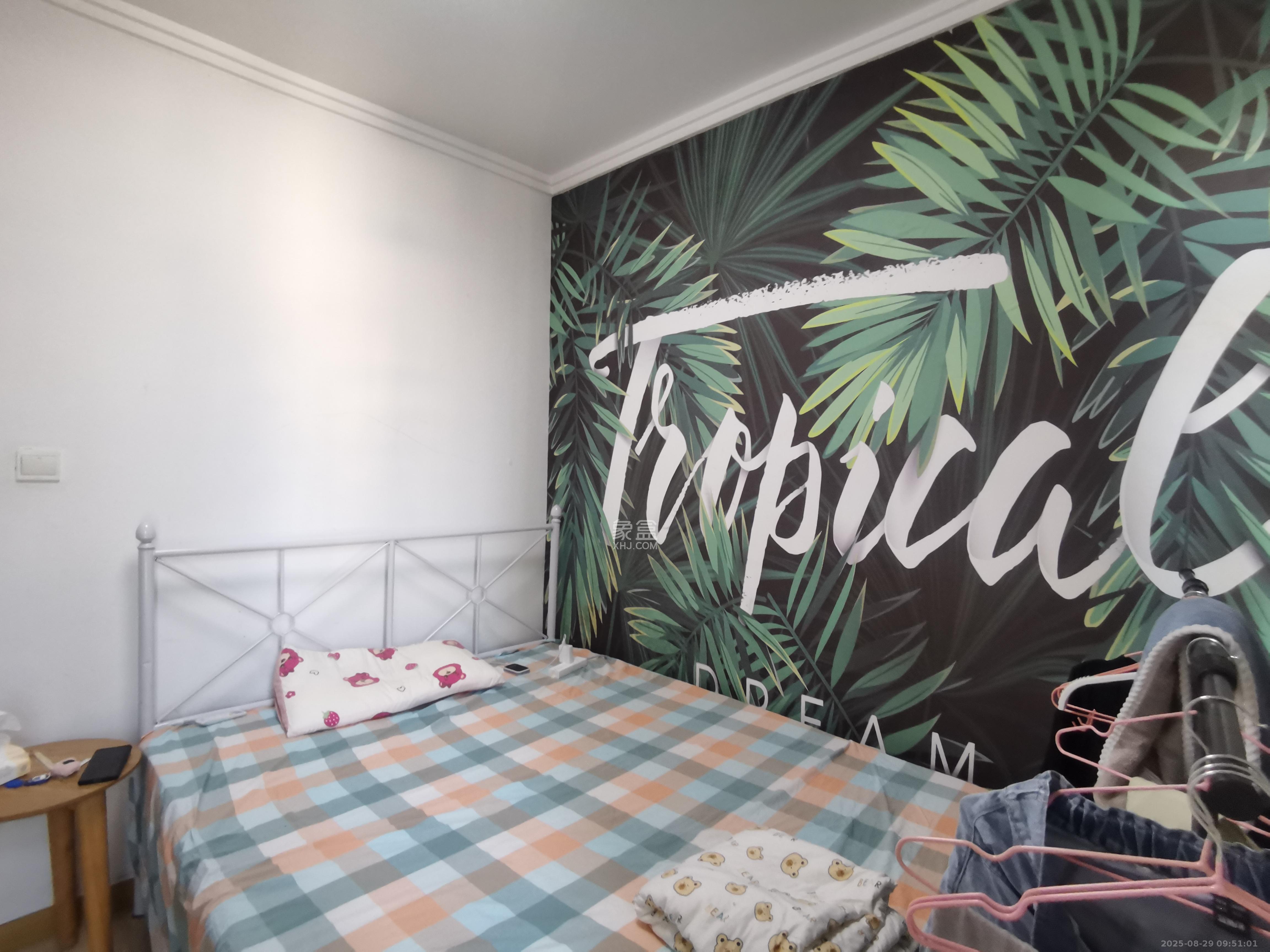 铂宫 1室2厅2卫 1000.0元/月 铂宫 1室2厅2卫 1000.0元/月室内图