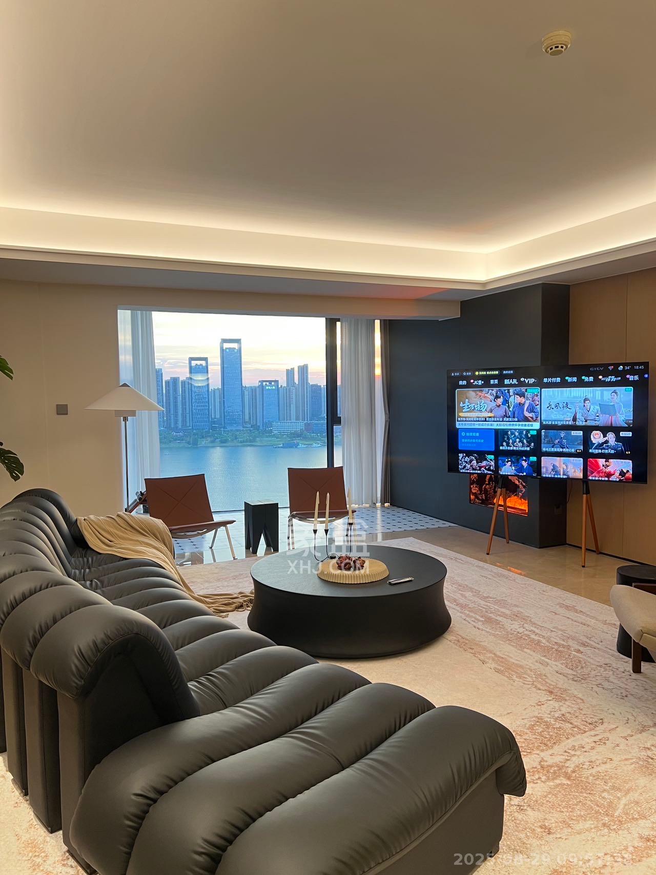 北辰定江洋  3室2厅2卫    18000.0元/月 北辰定江洋  3室2厅2卫    18000.0元/月室内图