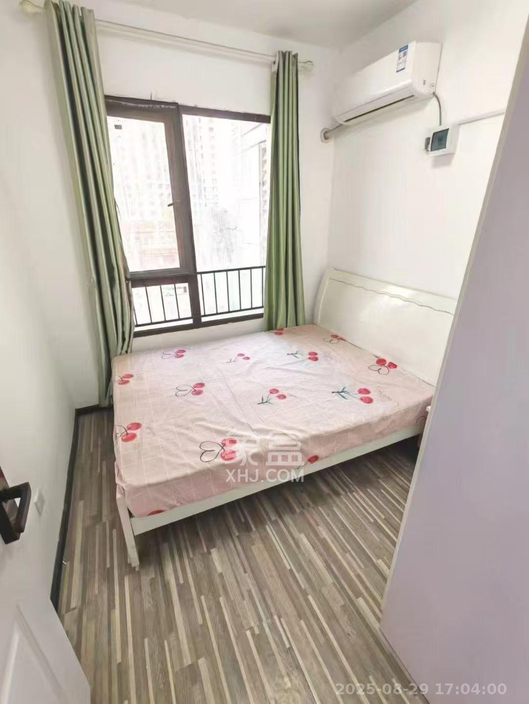 卓越浅水湾  1室1厅1卫    600.0元/月 卓越浅水湾  1室1厅1卫    600.0元/月室内图1