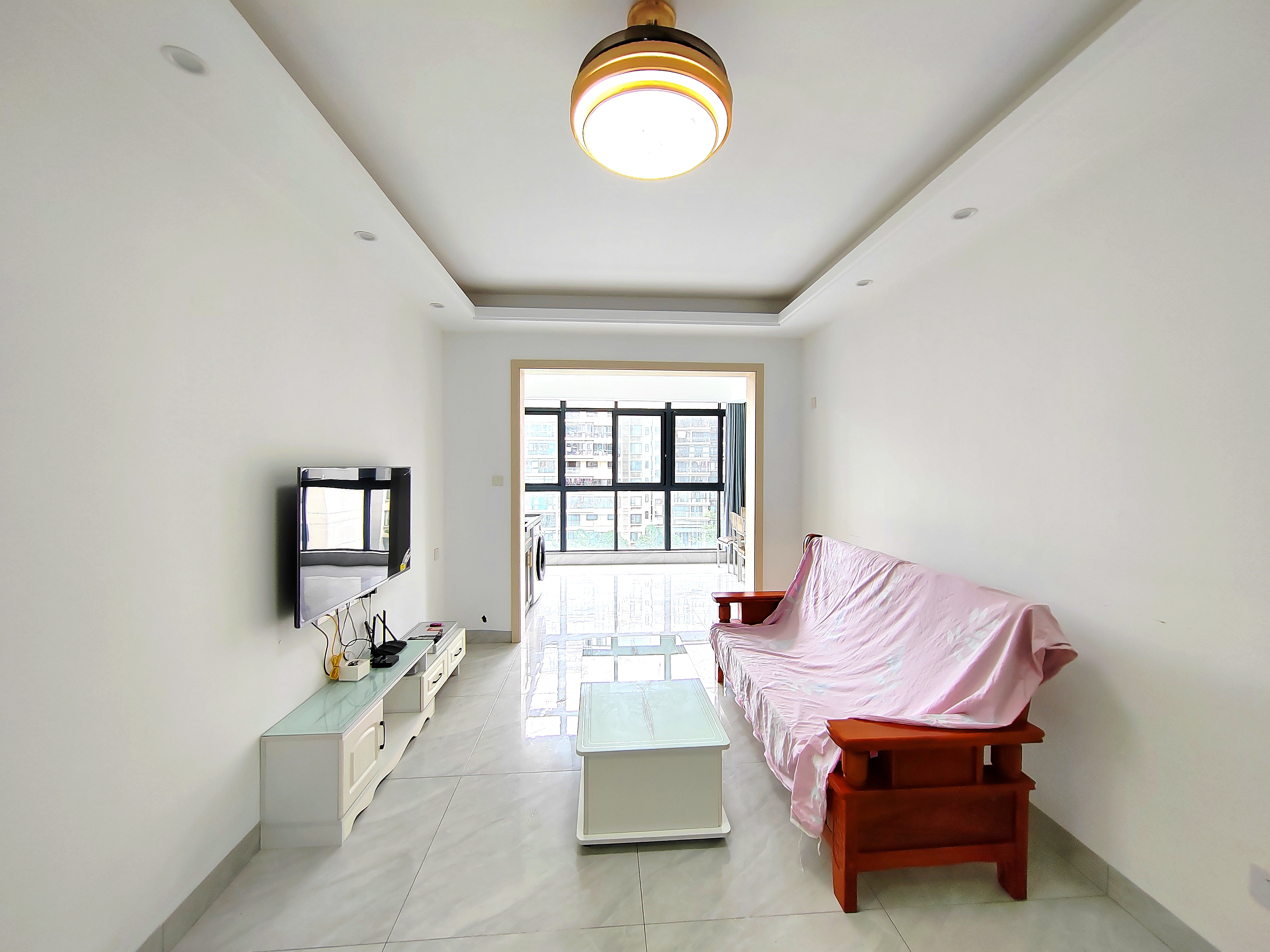 碧海蓝天  2室1厅1卫    2800.0元/月 碧海蓝天  2室1厅1卫    2800.0元/月室内图