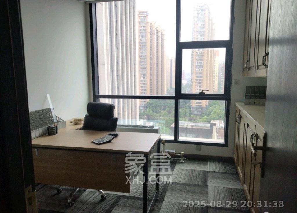 华坤时代   367.0㎡      20000.0元/月室内图