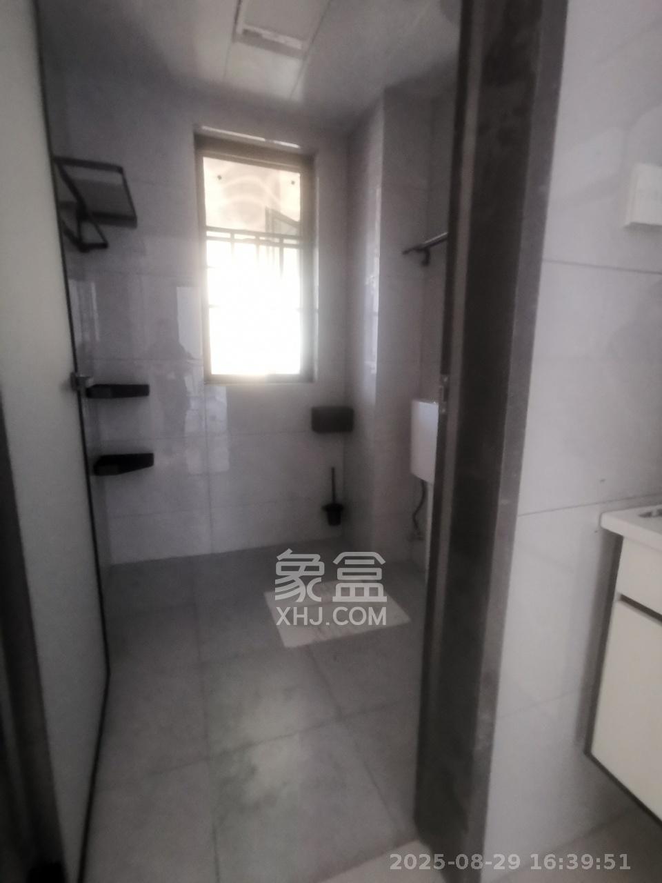 润和星河玥 3室2厅1卫 2200.0元/月 润和星河玥 3室2厅1卫 2200.0元/月室内图