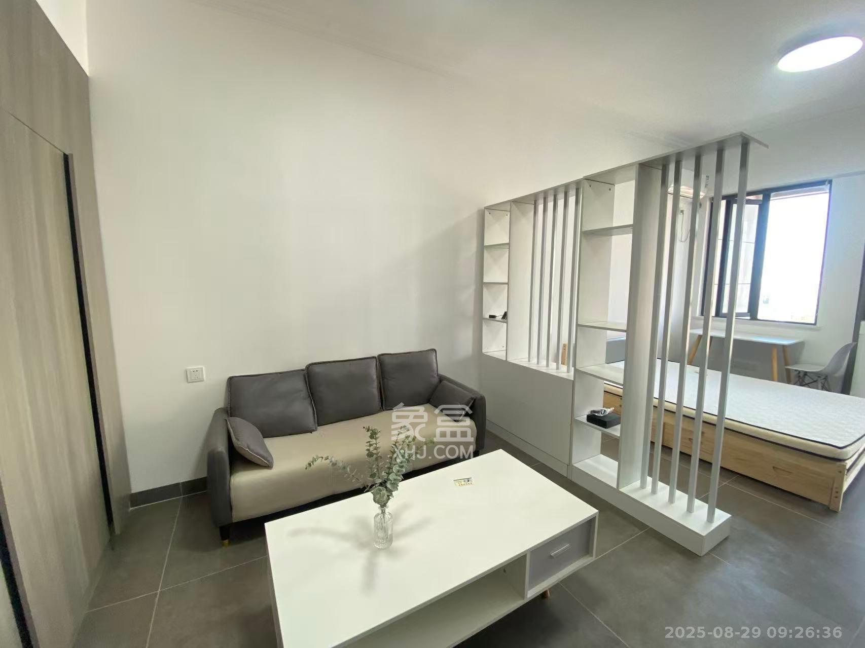 理想智慧大厦 1室1厅1卫 2000.0元/月 理想智慧大厦 1室1厅1卫 2000.0元/月室内图