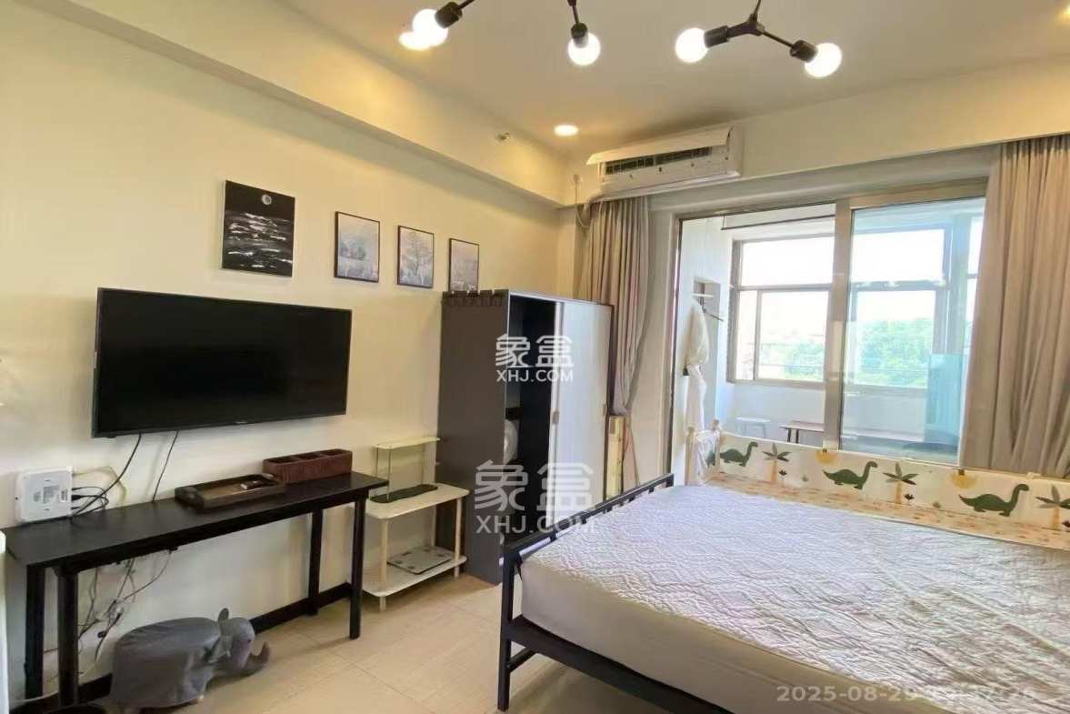 碧桂园威尼斯城  1室1厅1卫    1200.0元/月 碧桂园威尼斯城  1室1厅1卫    1200.0元/月室内图