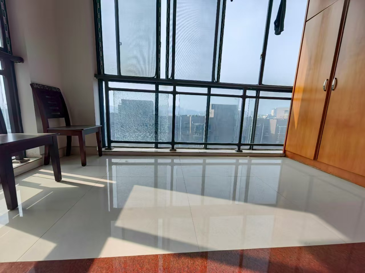 旺佳华府  2室2厅1卫    1580.0元/月室内图