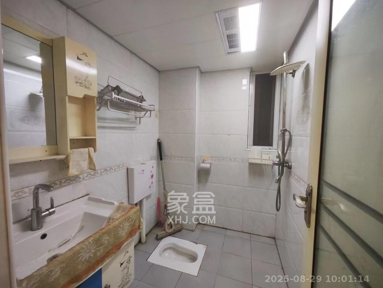 美利新世界  2室1厅1卫    1700.0元/月室内图