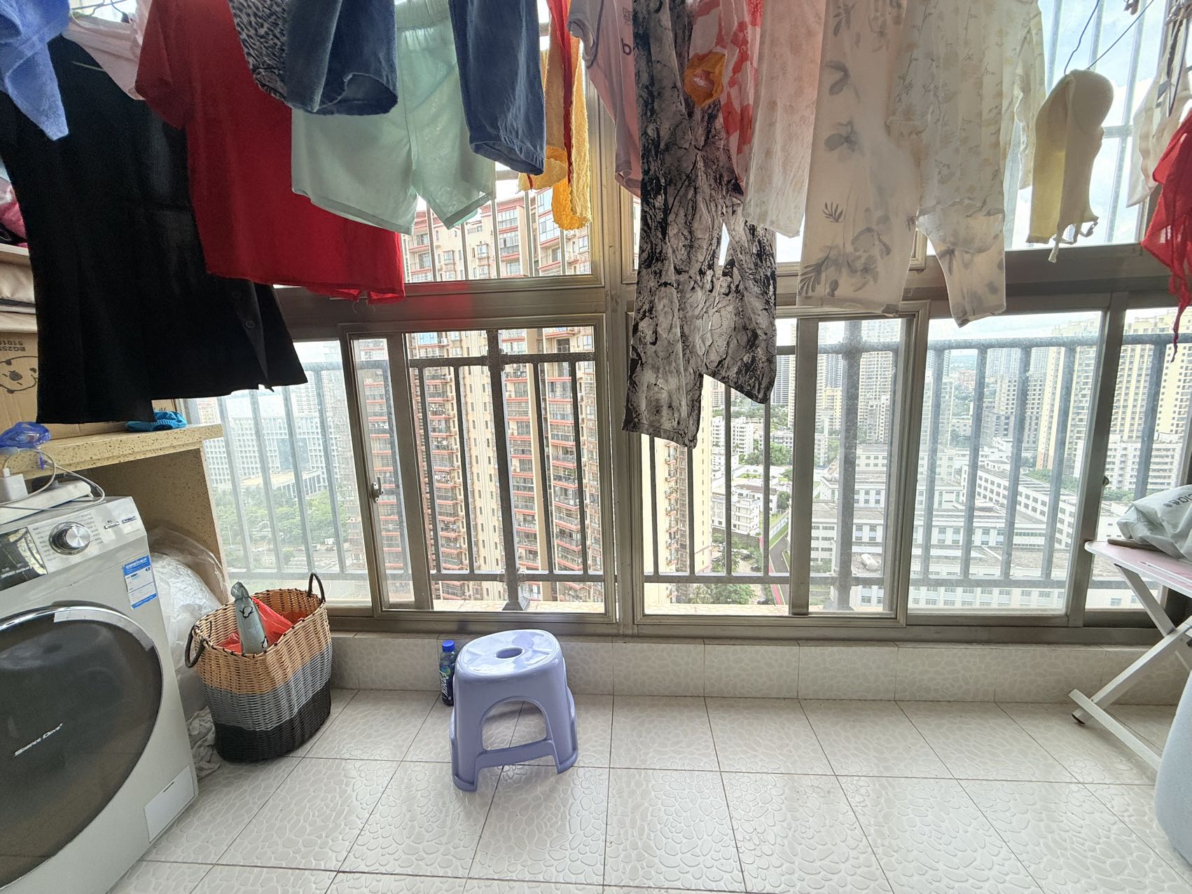 滨江绿都  2室2厅1卫    125.0万室内图