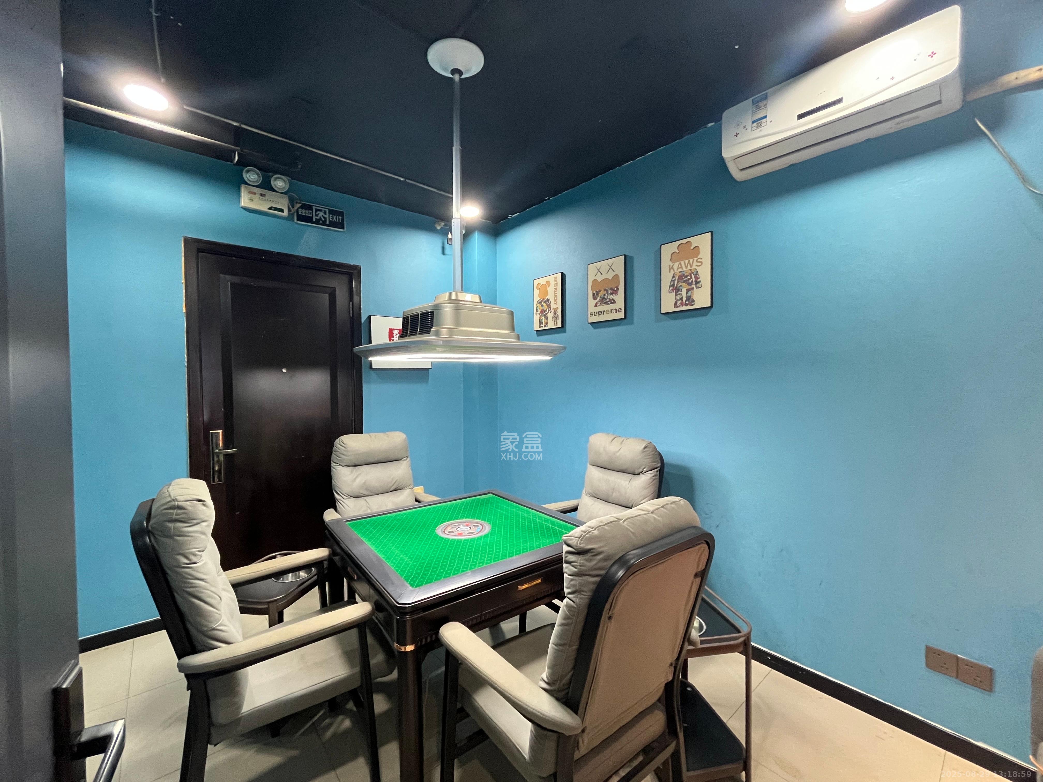 德思勤城市广场（宝格丽公寓）  6室1厅1卫    3500.0元/月室内图