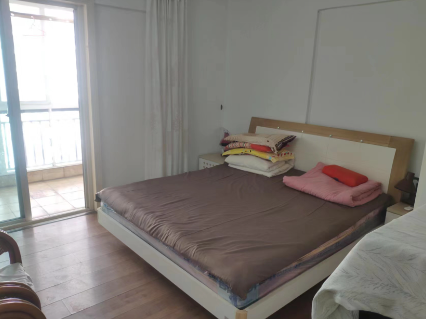 东方文华府  2室2厅2卫   2200.00元/月室内图