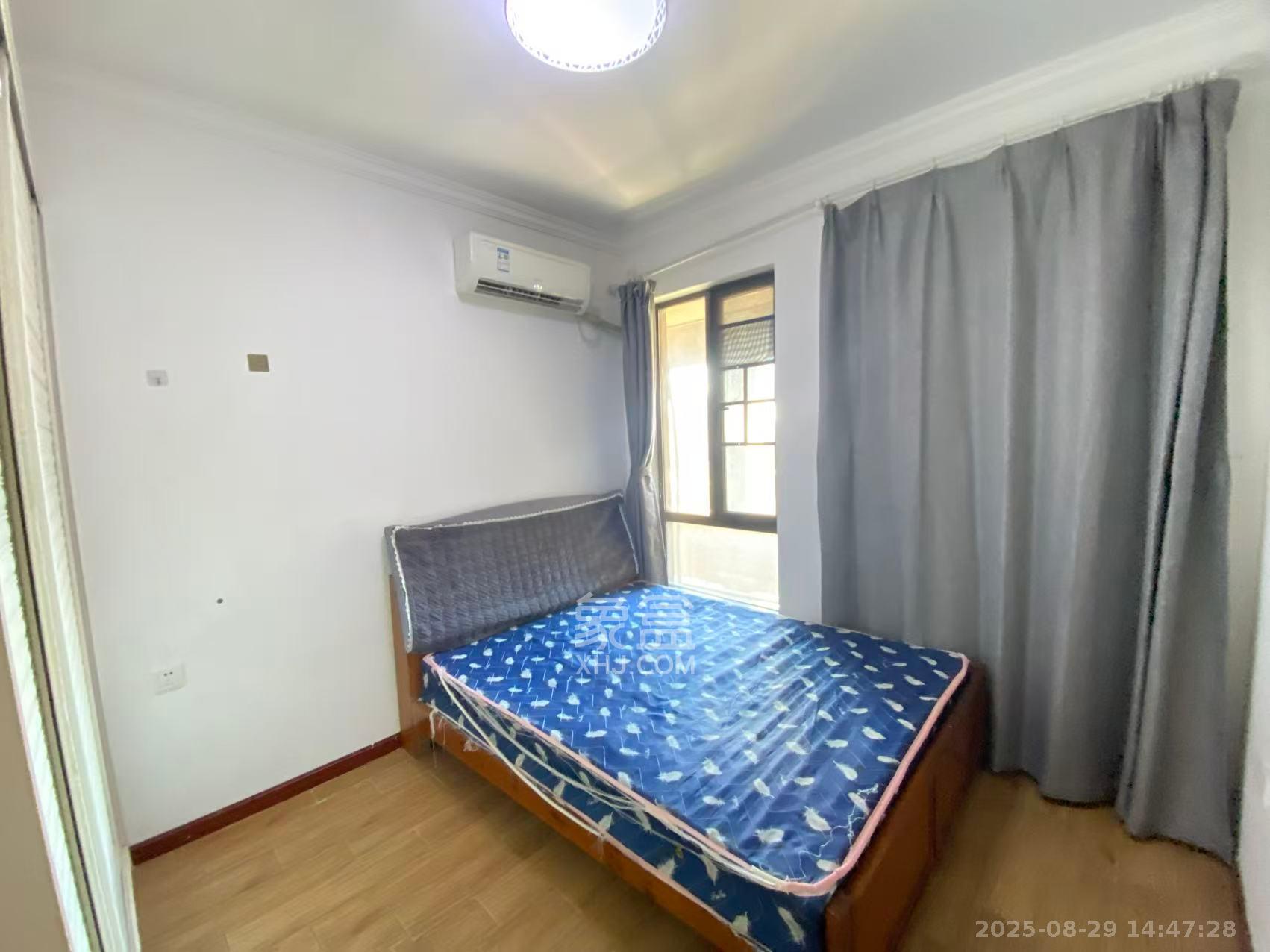 合能洋湖公馆 2室2厅1卫 2000.0元/月 合能洋湖公馆 2室2厅1卫 2000.0元/月室内图