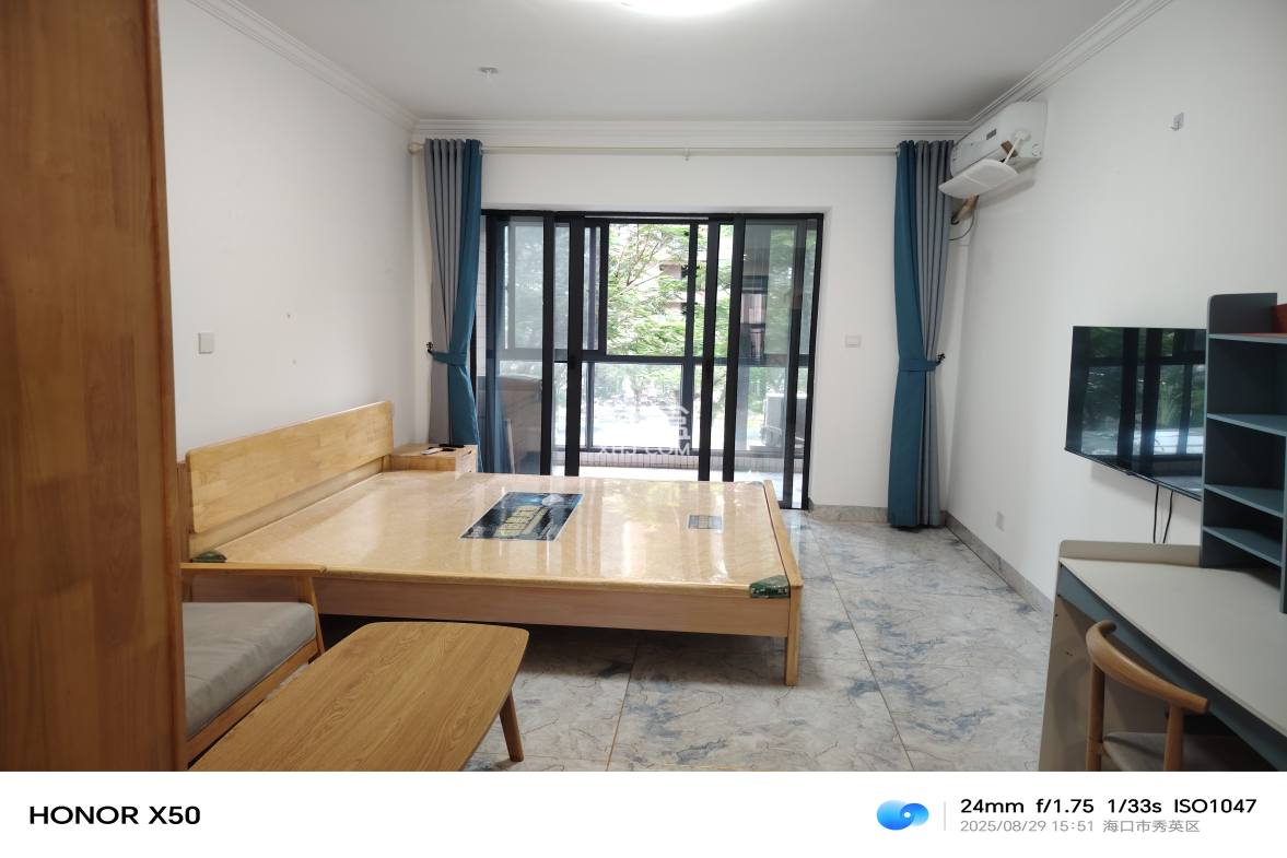 芒果社 1室0厅1卫 1600.0元/月 芒果社 1室0厅1卫 1600.0元/月室内图