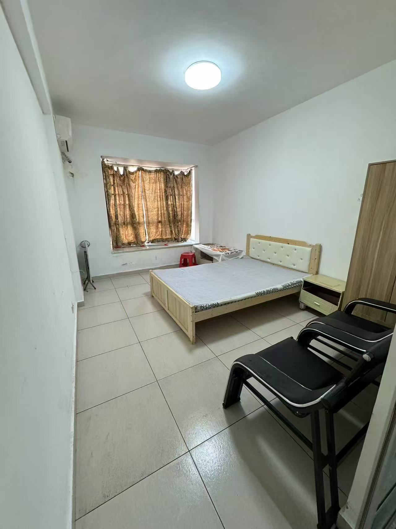 温州大厦 1室1厅1卫 1500.0元/月 温州大厦 1室1厅1卫 1500.0元/月室内图