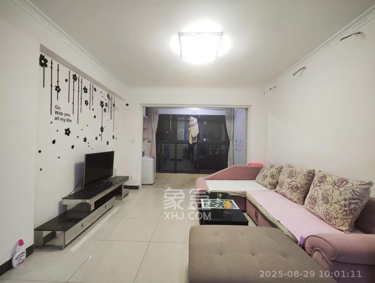 美利新世界 2室1厅1卫 1700.0元/月 美利新世界 2室1厅1卫 1700.0元/月室内图