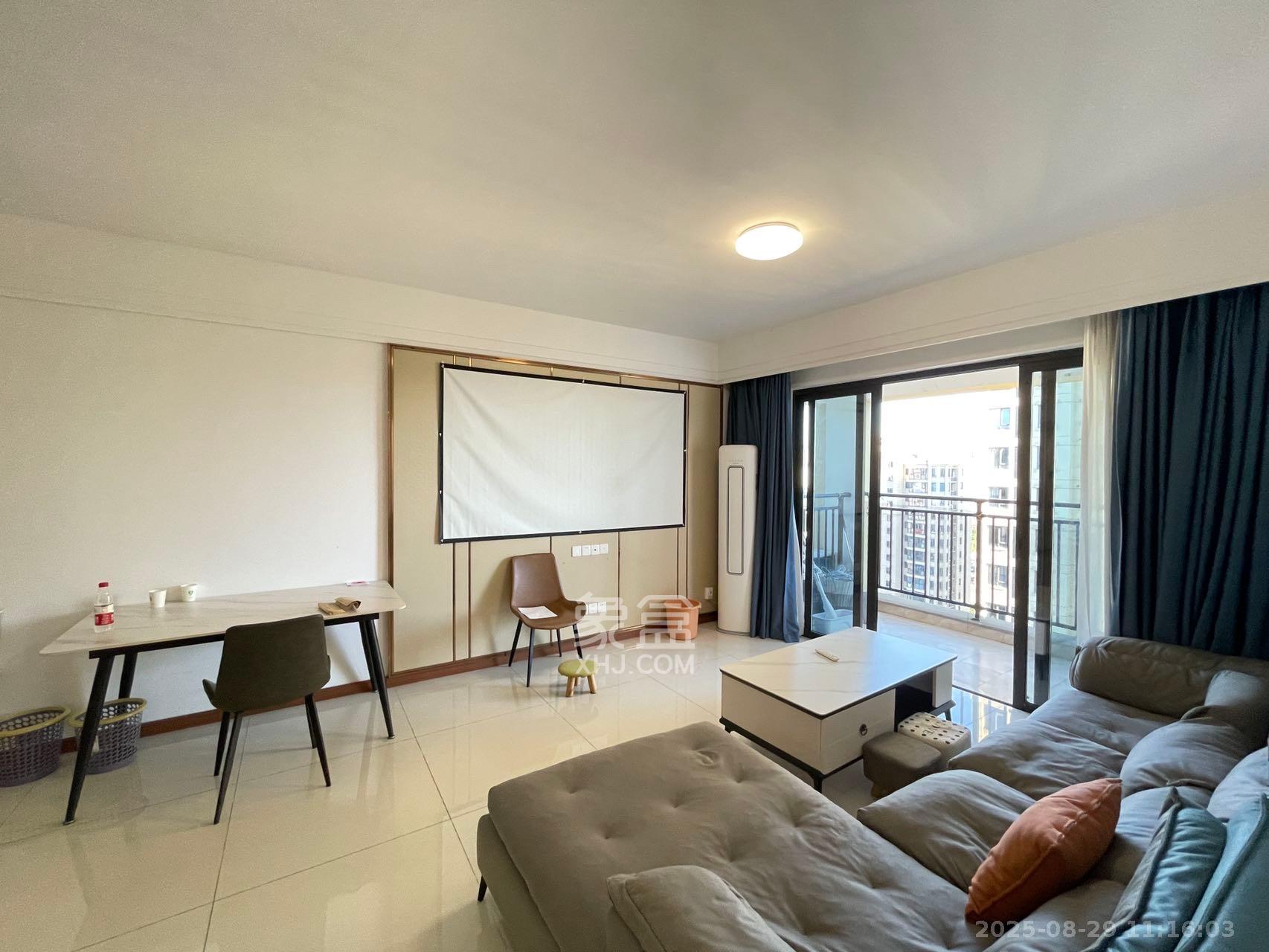 君合天玺  3室1厅2卫    3500.0元/月 君合天玺  3室1厅2卫    3500.0元/月室内图