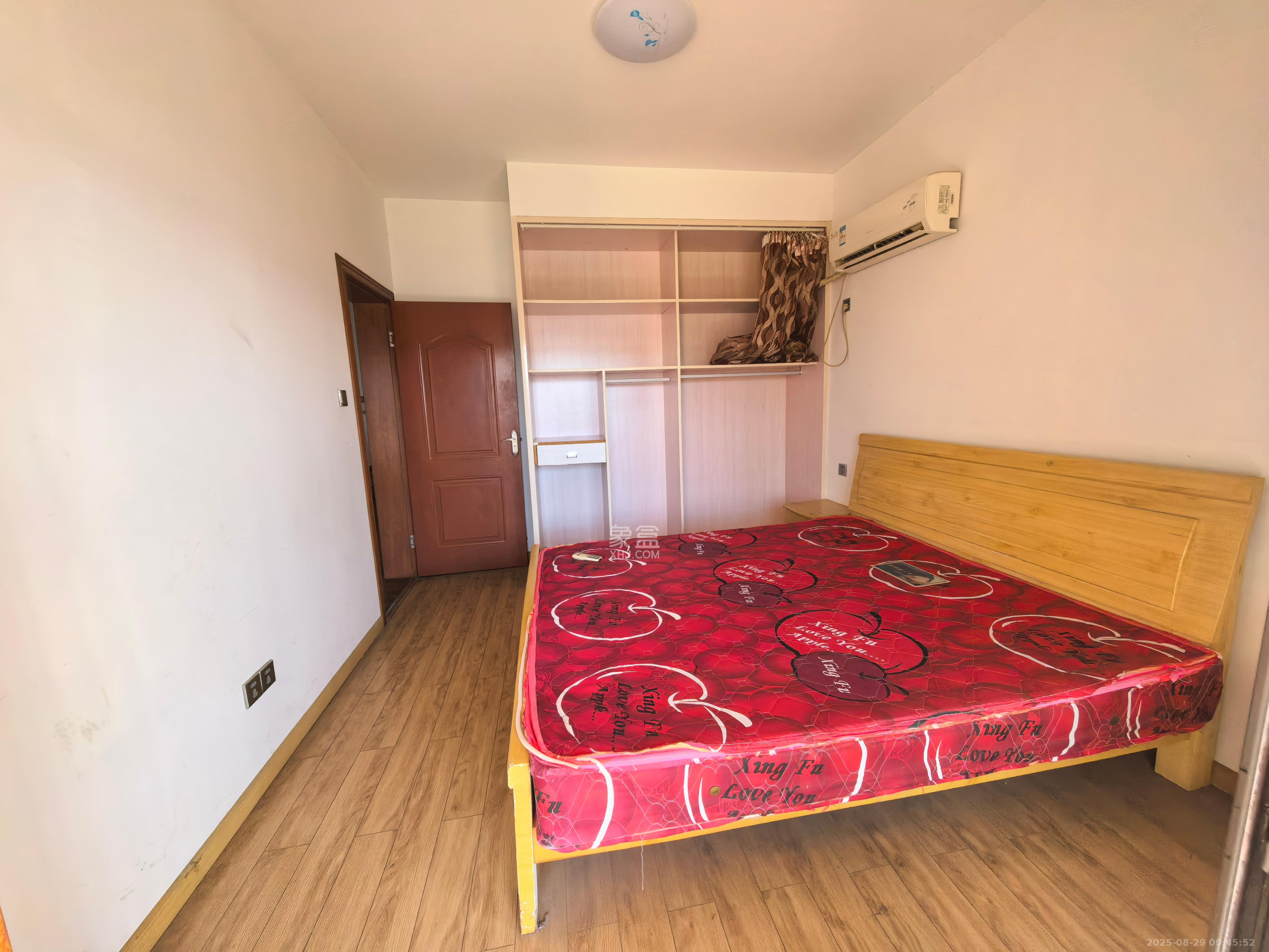 好望谷  2室2厅1卫    1400.0元/月室内图