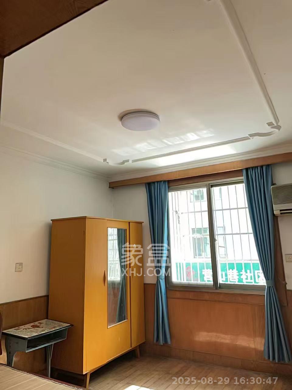 营山佳园  2室1厅1卫    1650.0元/月室内图