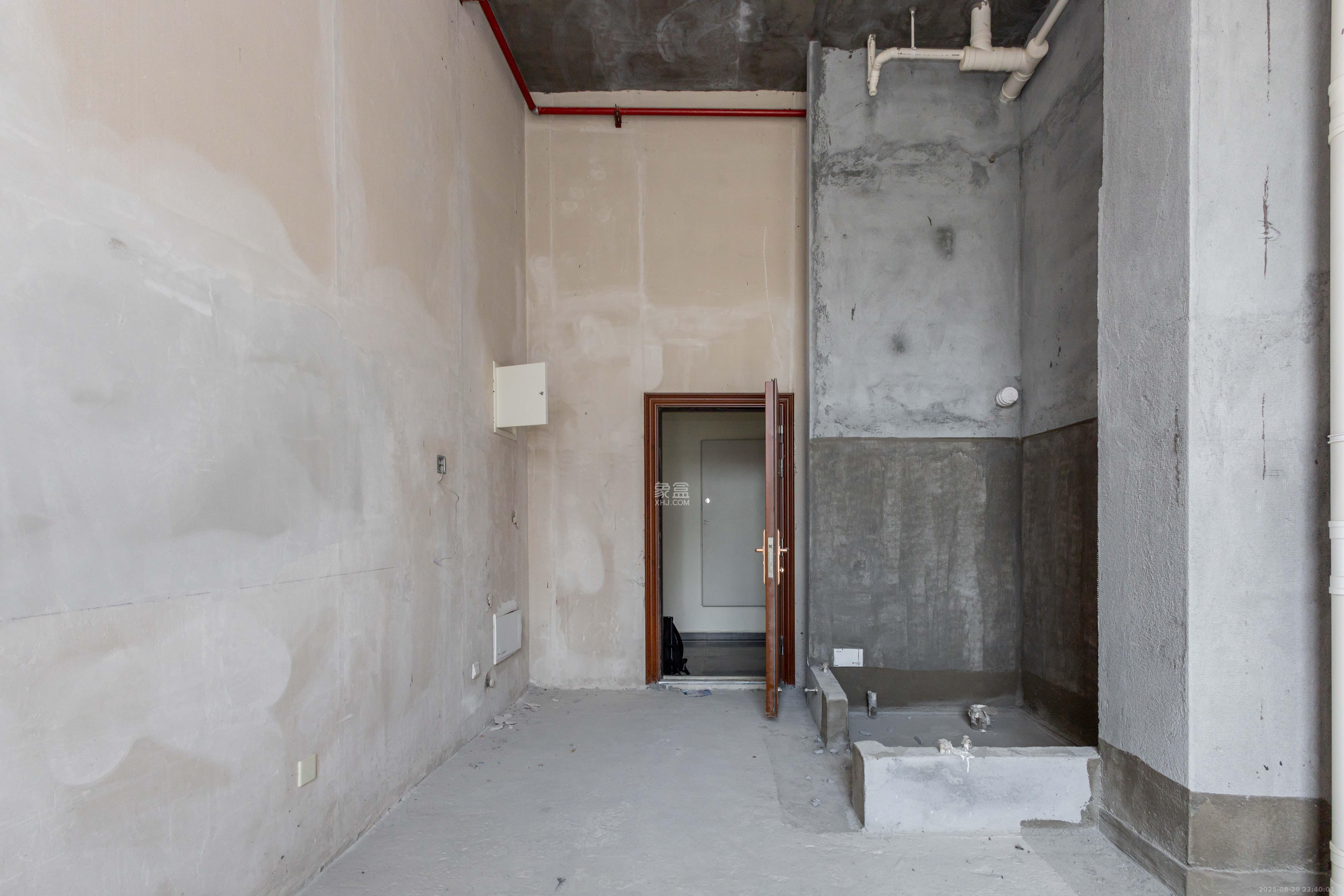 碧桂园星荟 1室1厅1卫 15.8万 碧桂园星荟 1室1厅1卫 15.8万卫生间