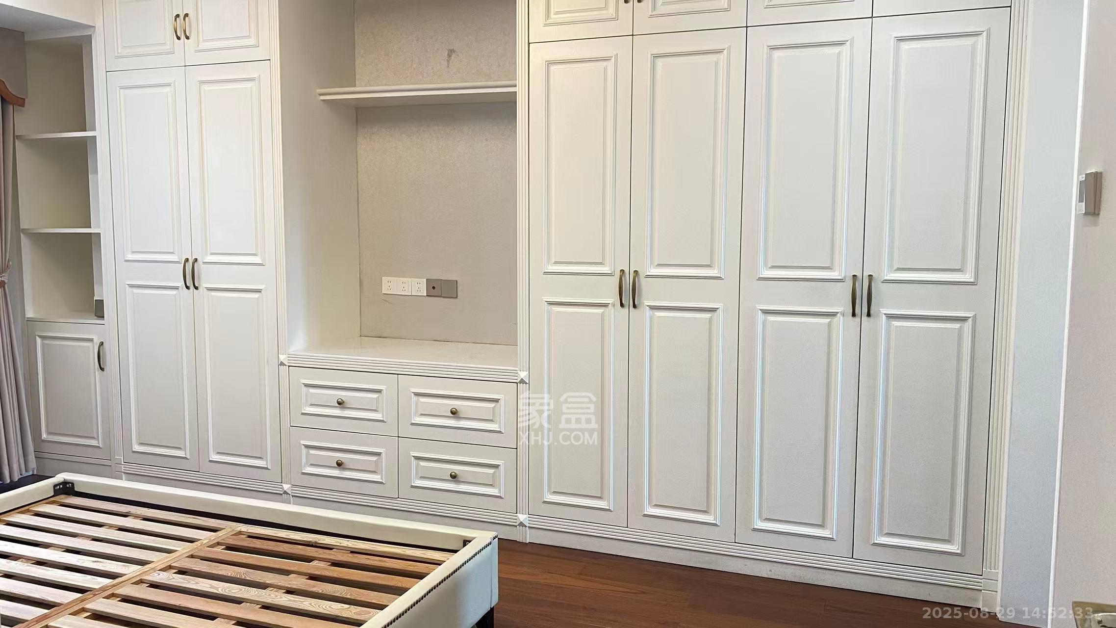 长房上层国际 4室2厅2卫 108.0万 长房上层国际 4室2厅2卫 108.0万室内图