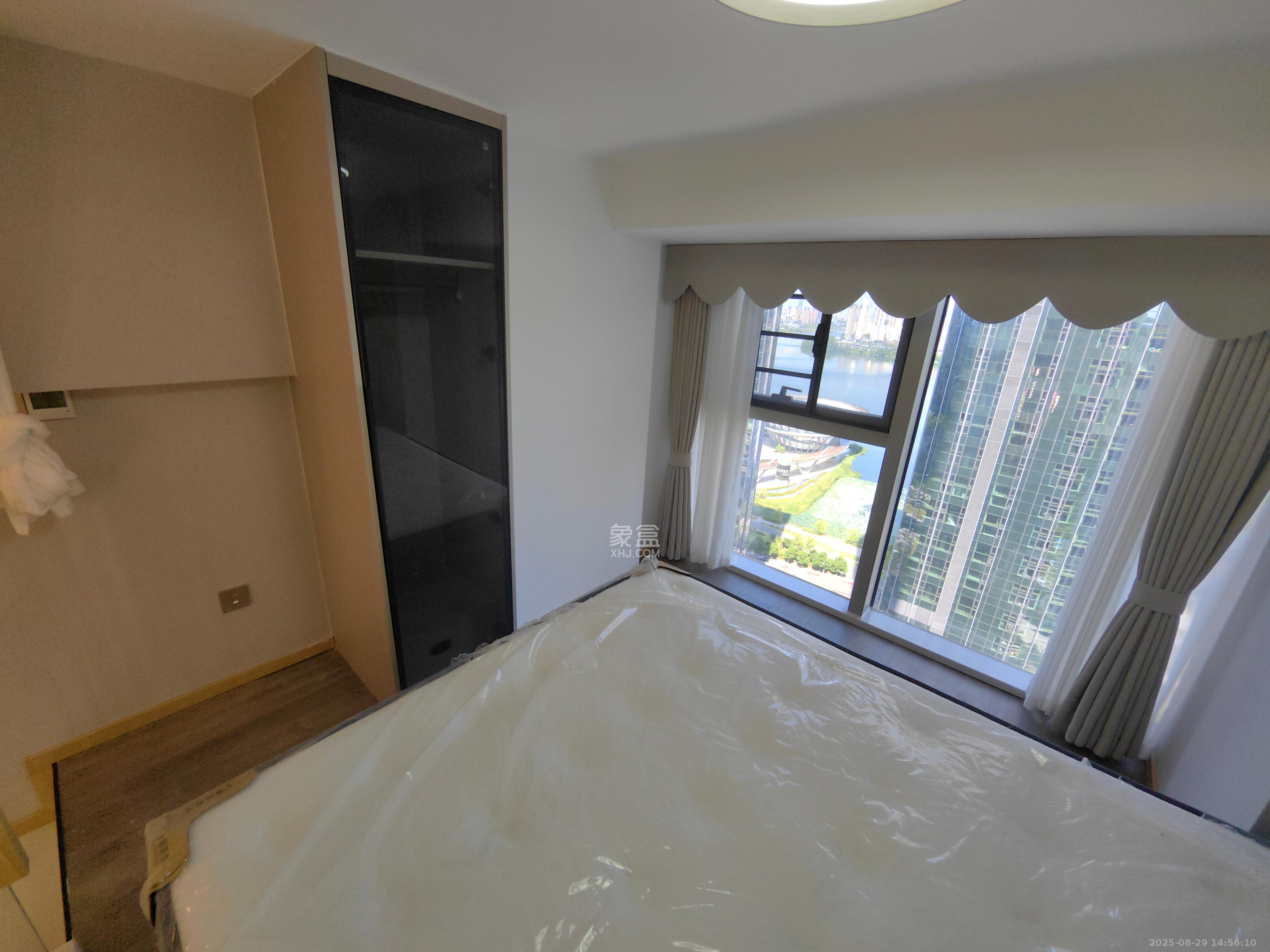 正荣梅溪紫阙台  2室1厅1卫    2100.0元/月 正荣梅溪紫阙台  2室1厅1卫    2100.0元/月室内图