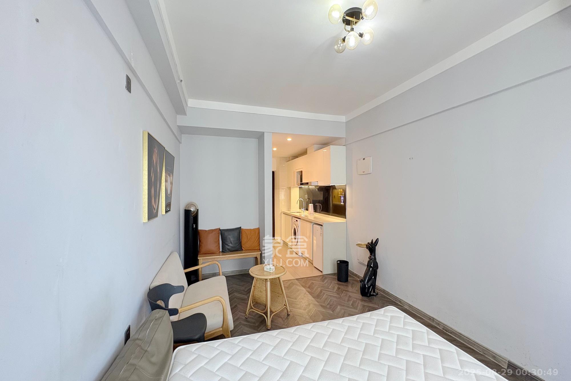 阳光城檀悦  1室1厅1卫    50.0万 阳光城檀悦  1室1厅1卫    50.0万客厅