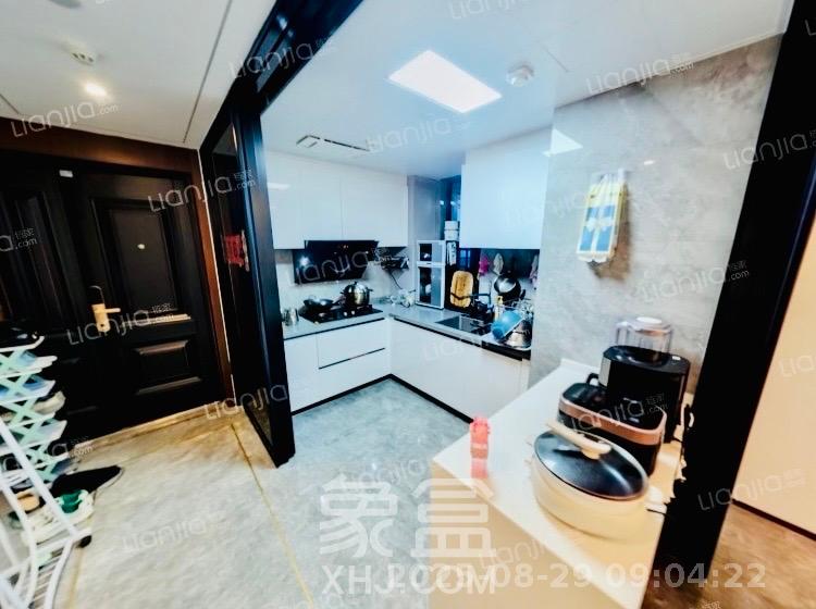 北辰瀚江府 3室2厅2卫 6000.0元/月 北辰瀚江府 3室2厅2卫 6000.0元/月室内图