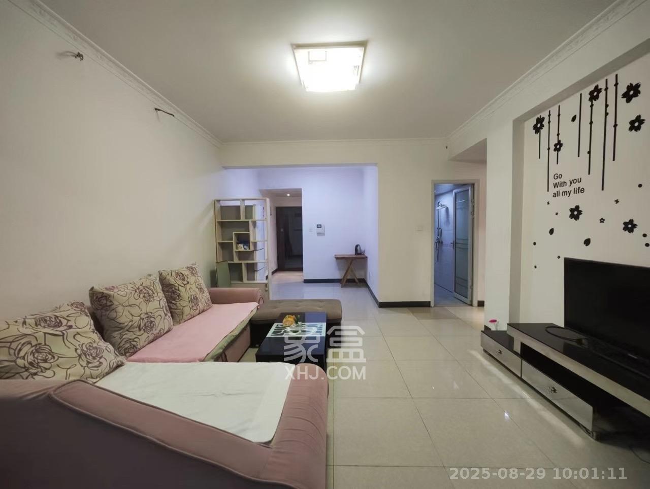 美利新世界 2室1厅1卫 1700.0元/月 美利新世界 2室1厅1卫 1700.0元/月室内图